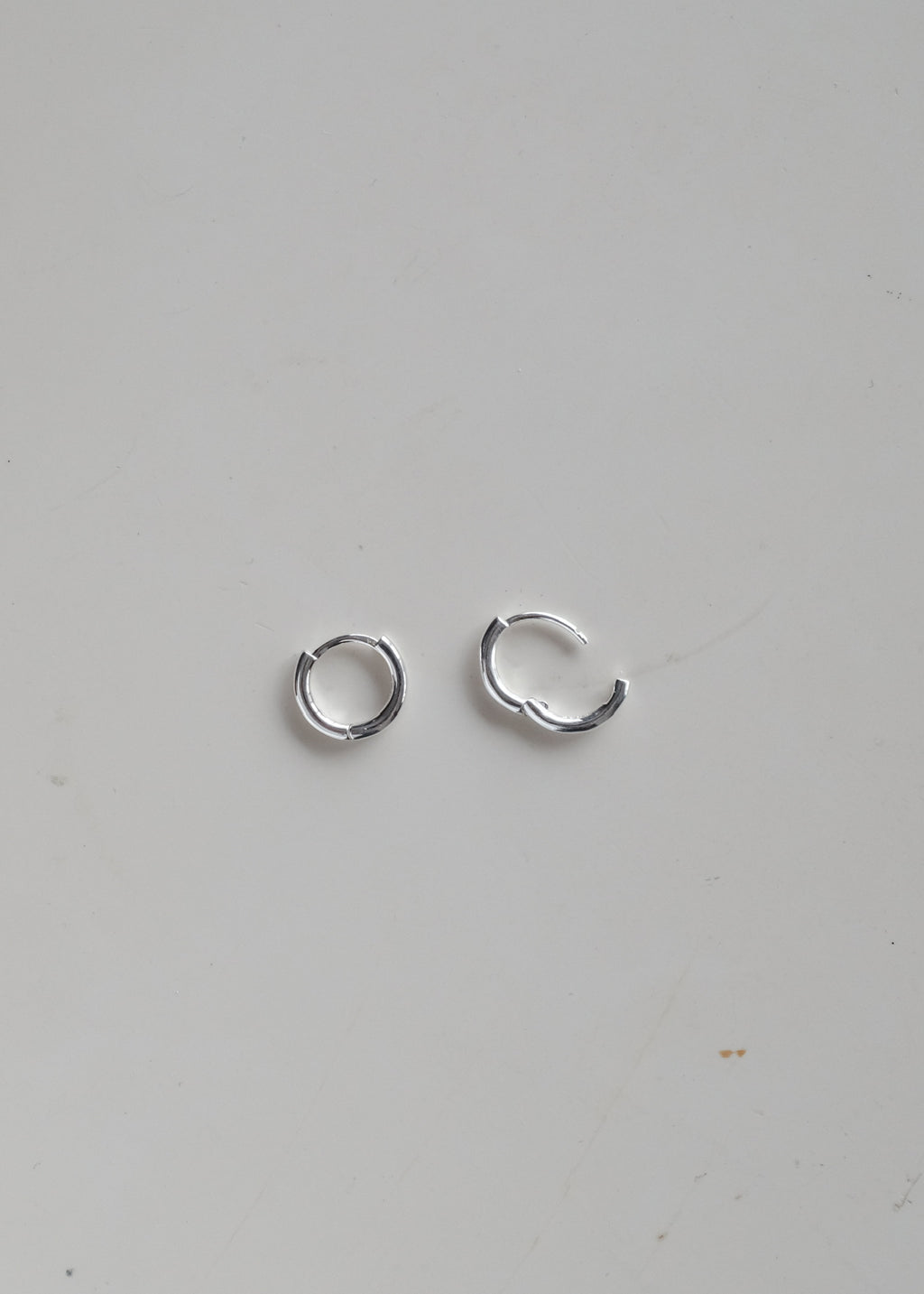 Basic Earrings B28