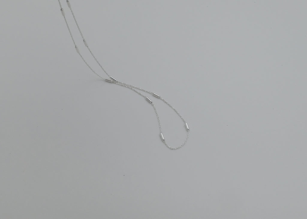 Basic Necklace B32