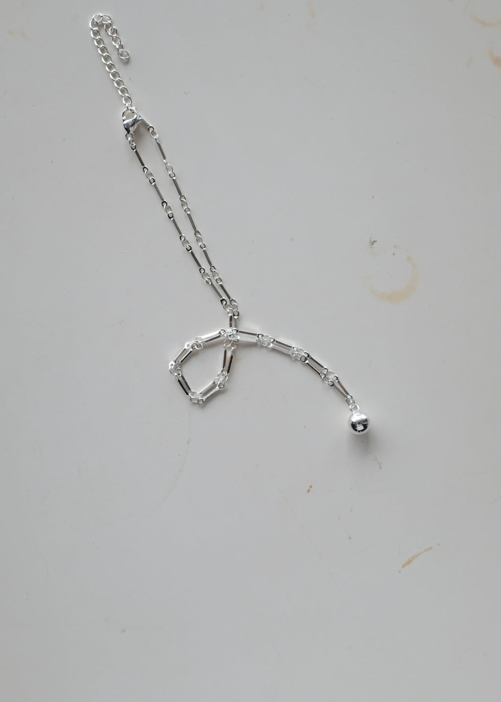 Necklace B169