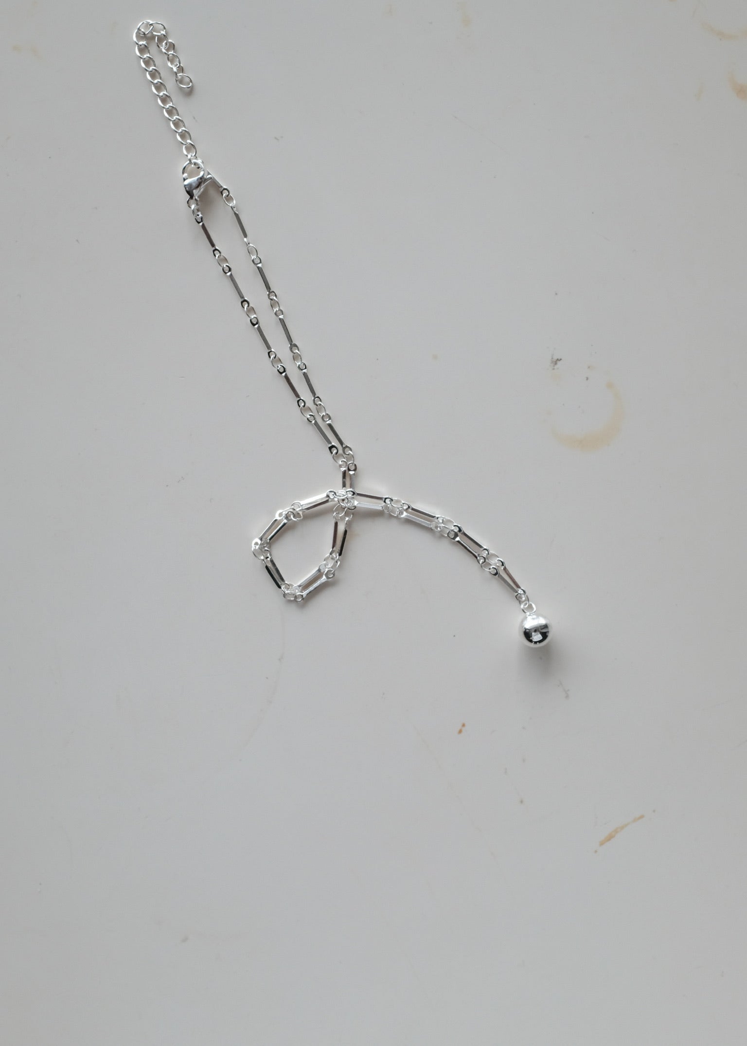 Necklace B169