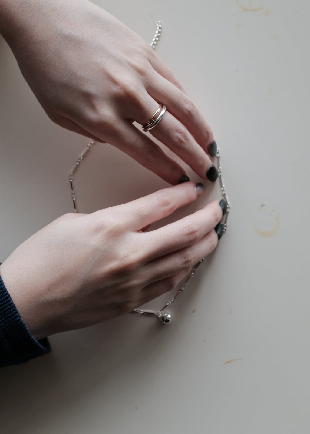 Necklace B169