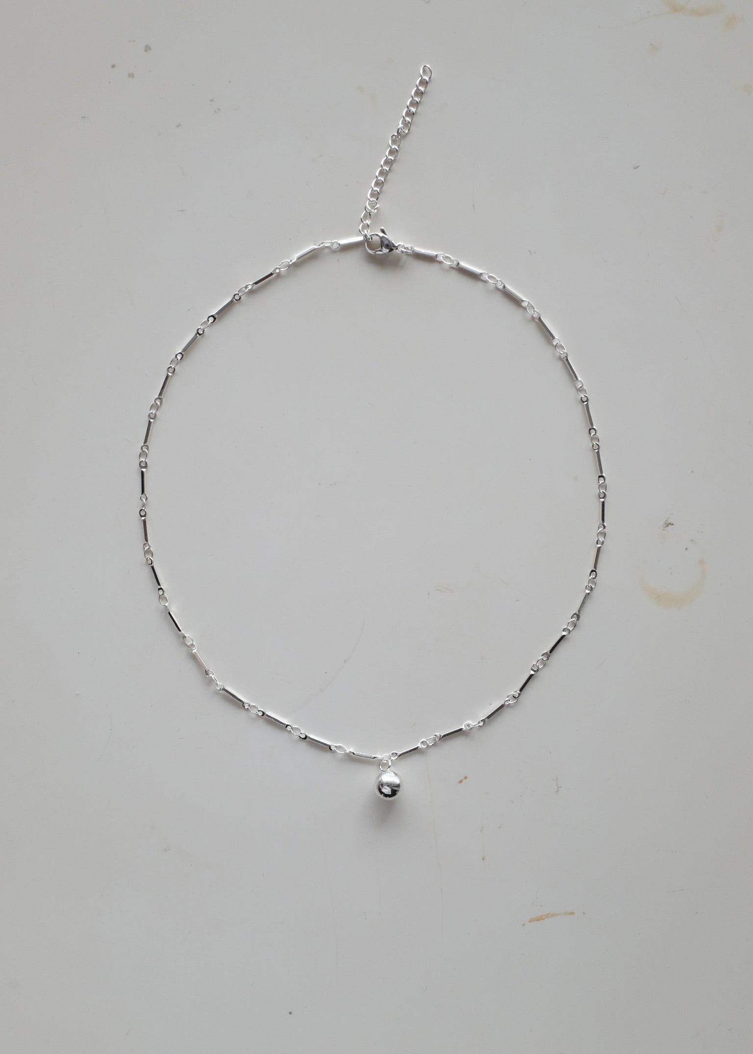 Necklace B169