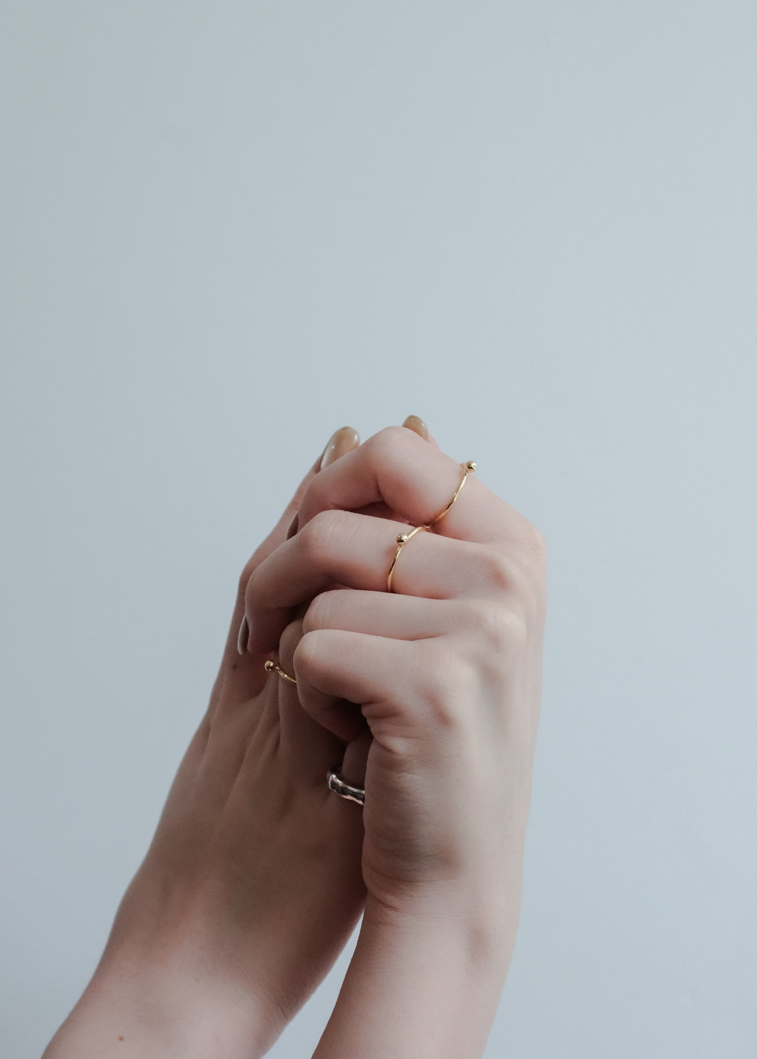 Ring B166