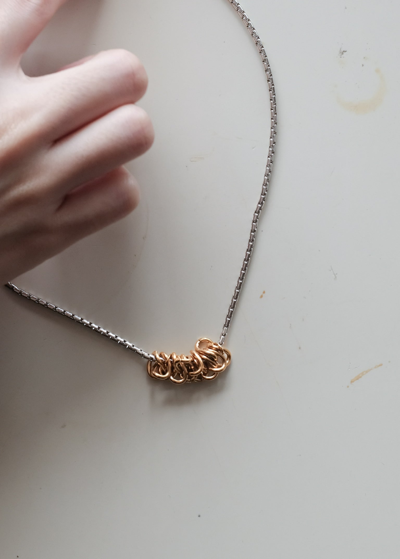 Necklace B167