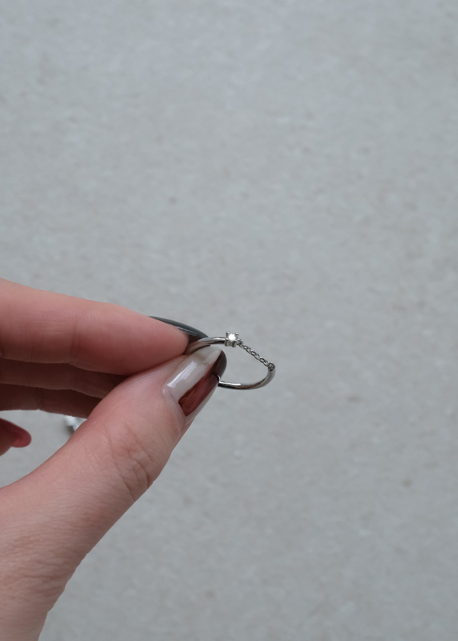Ring B154