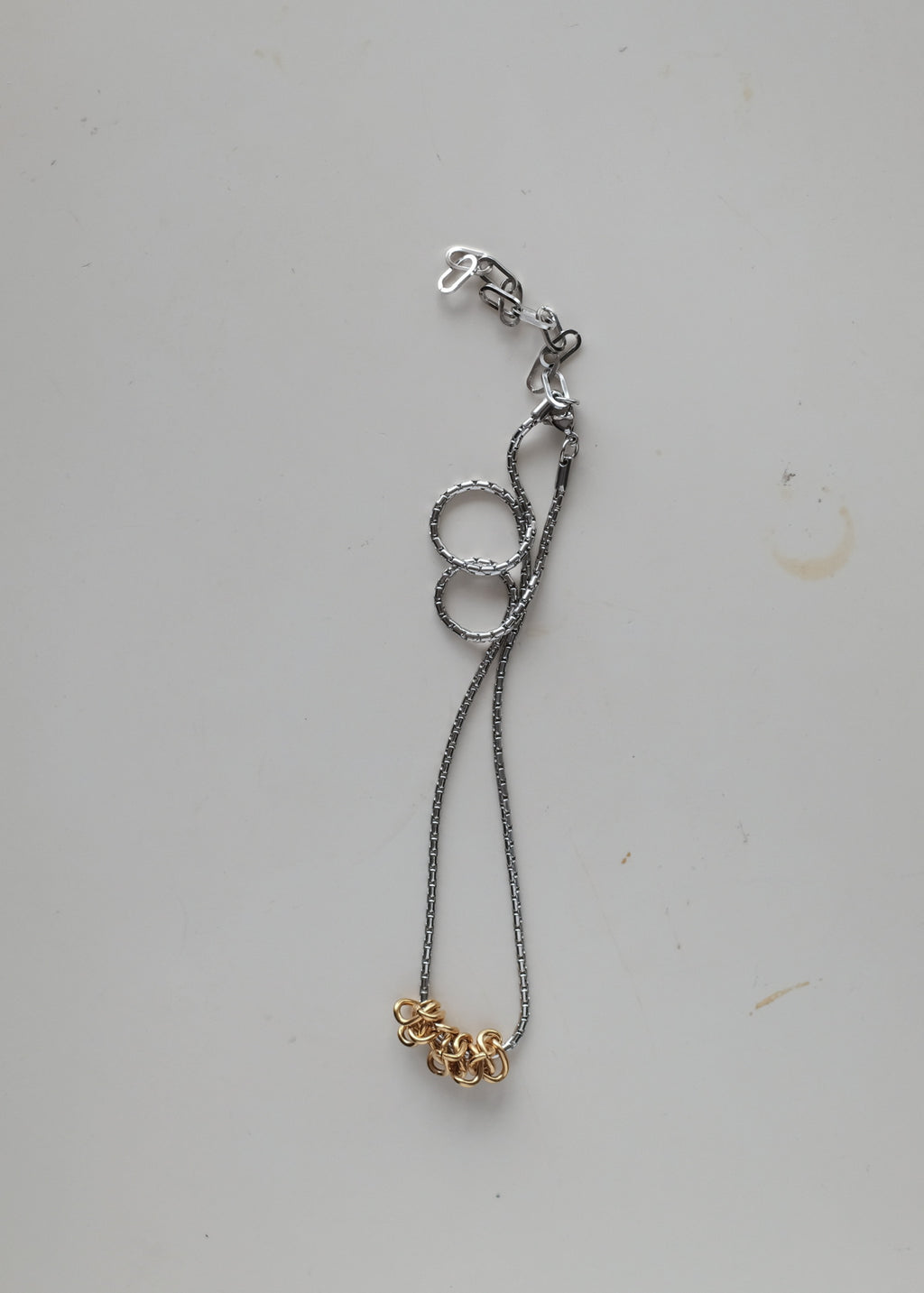 Necklace B167