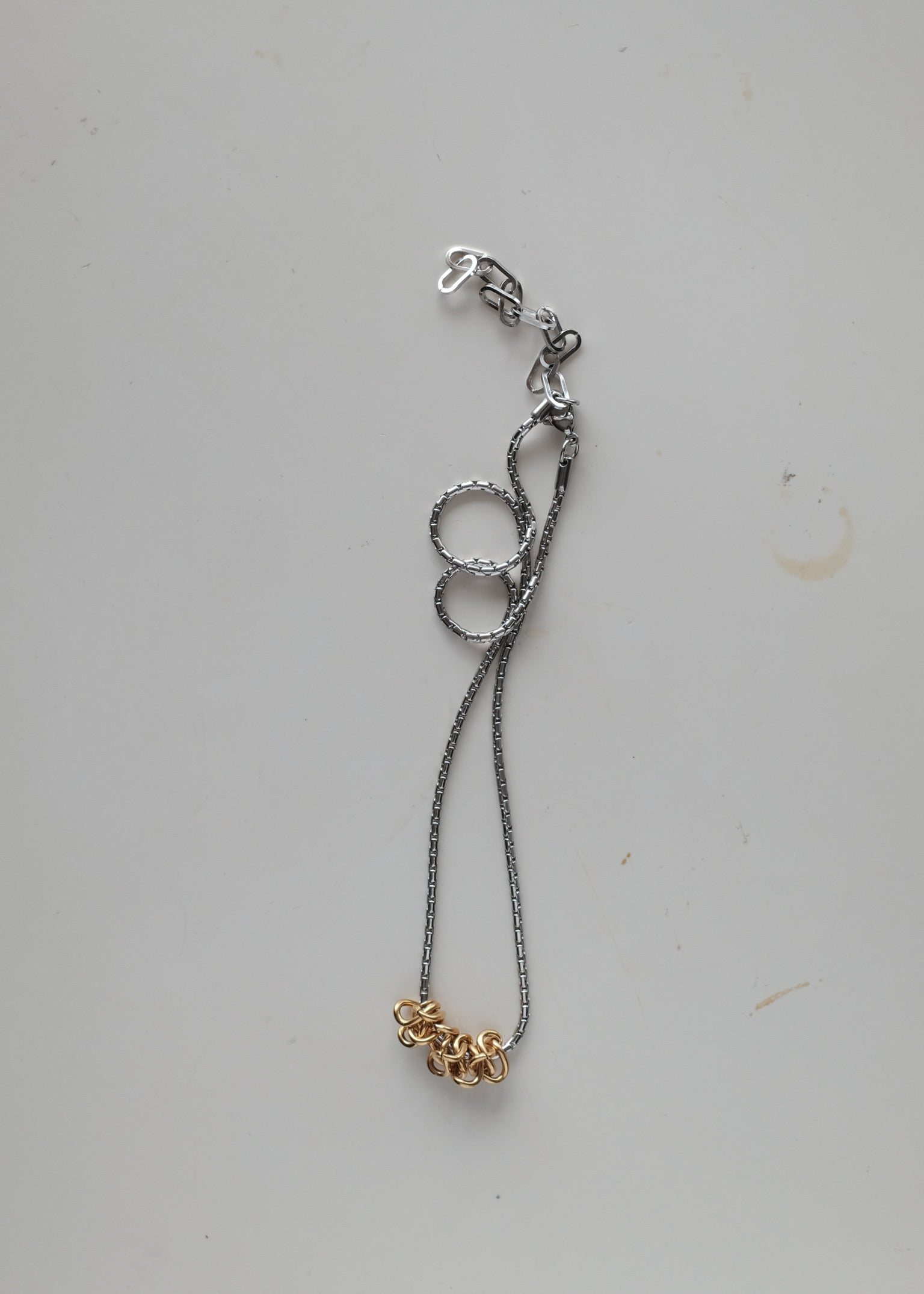 Necklace B167