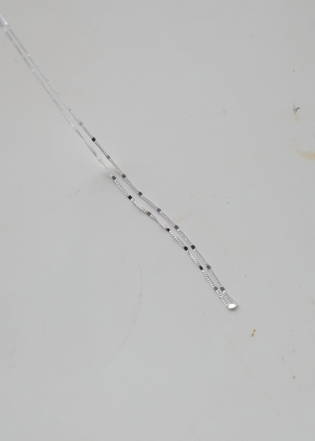 Basic Necklace B30