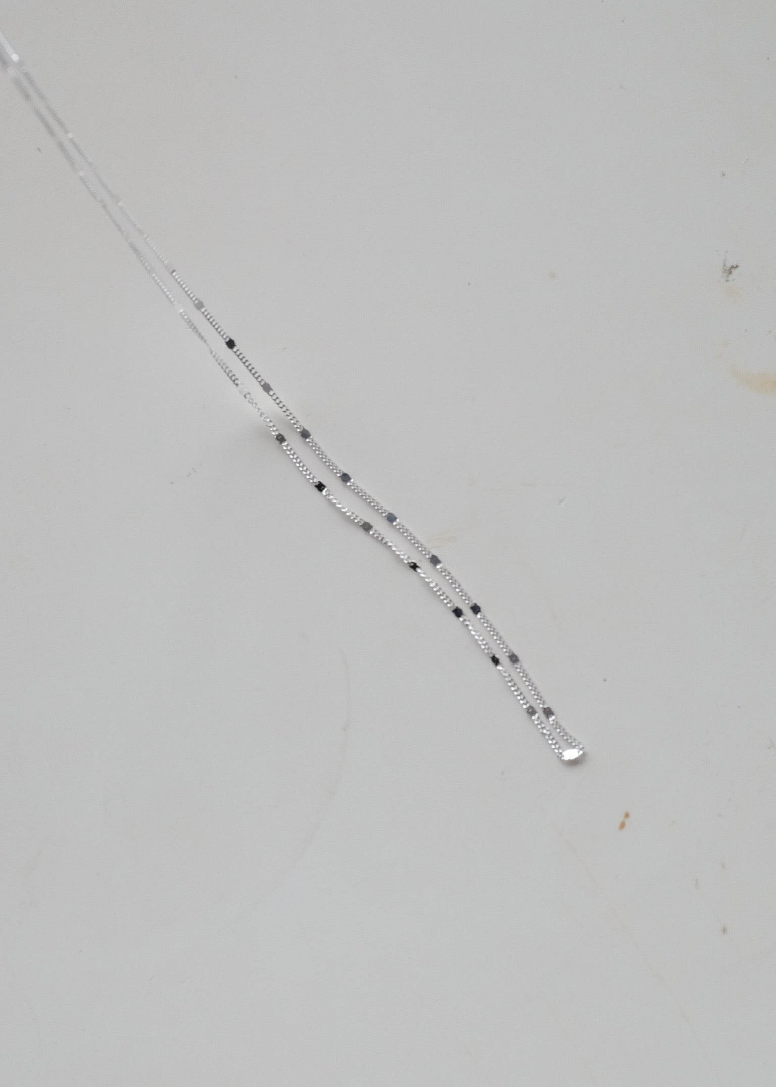 Basic Necklace B30