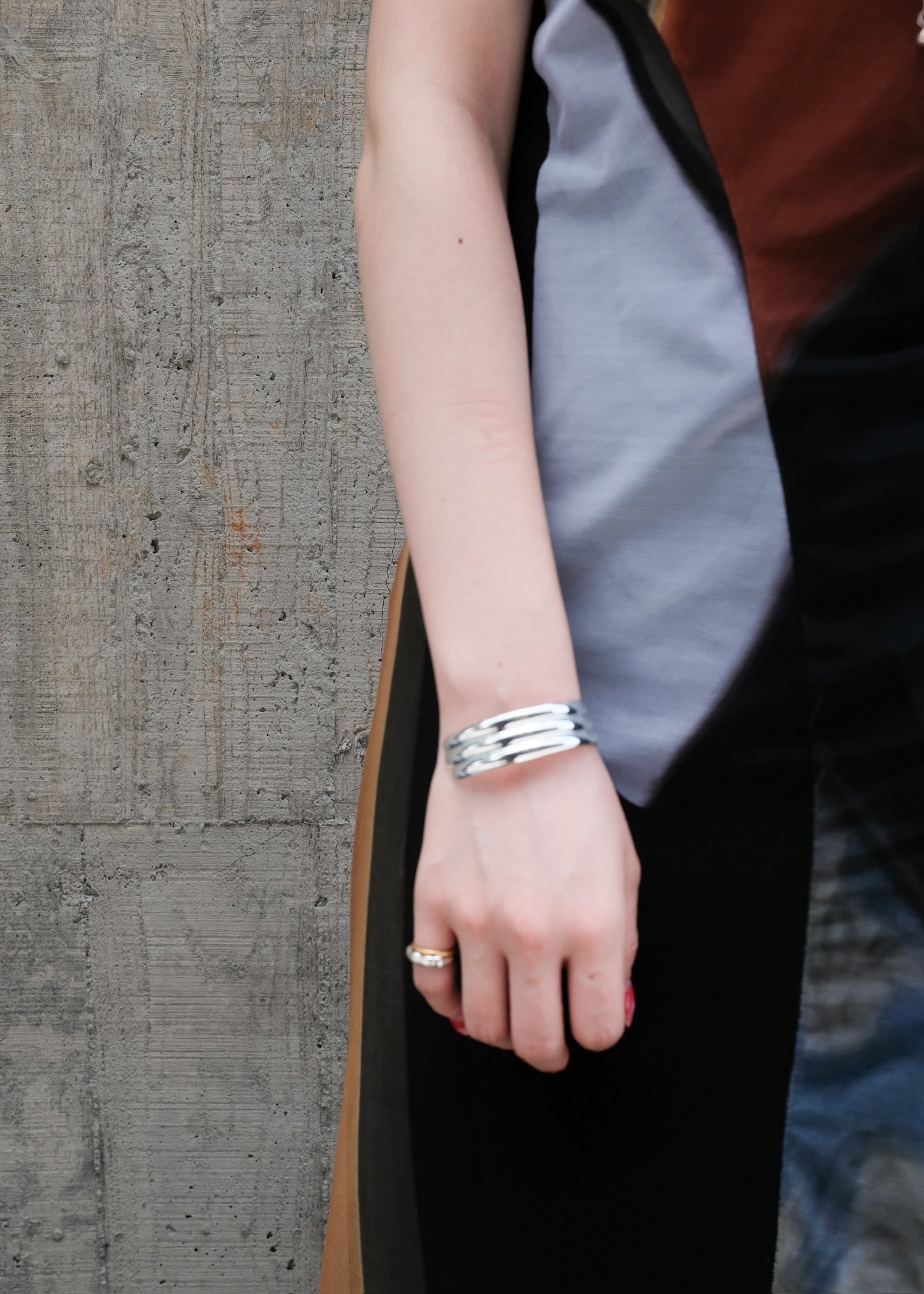 Basic Bangle B15