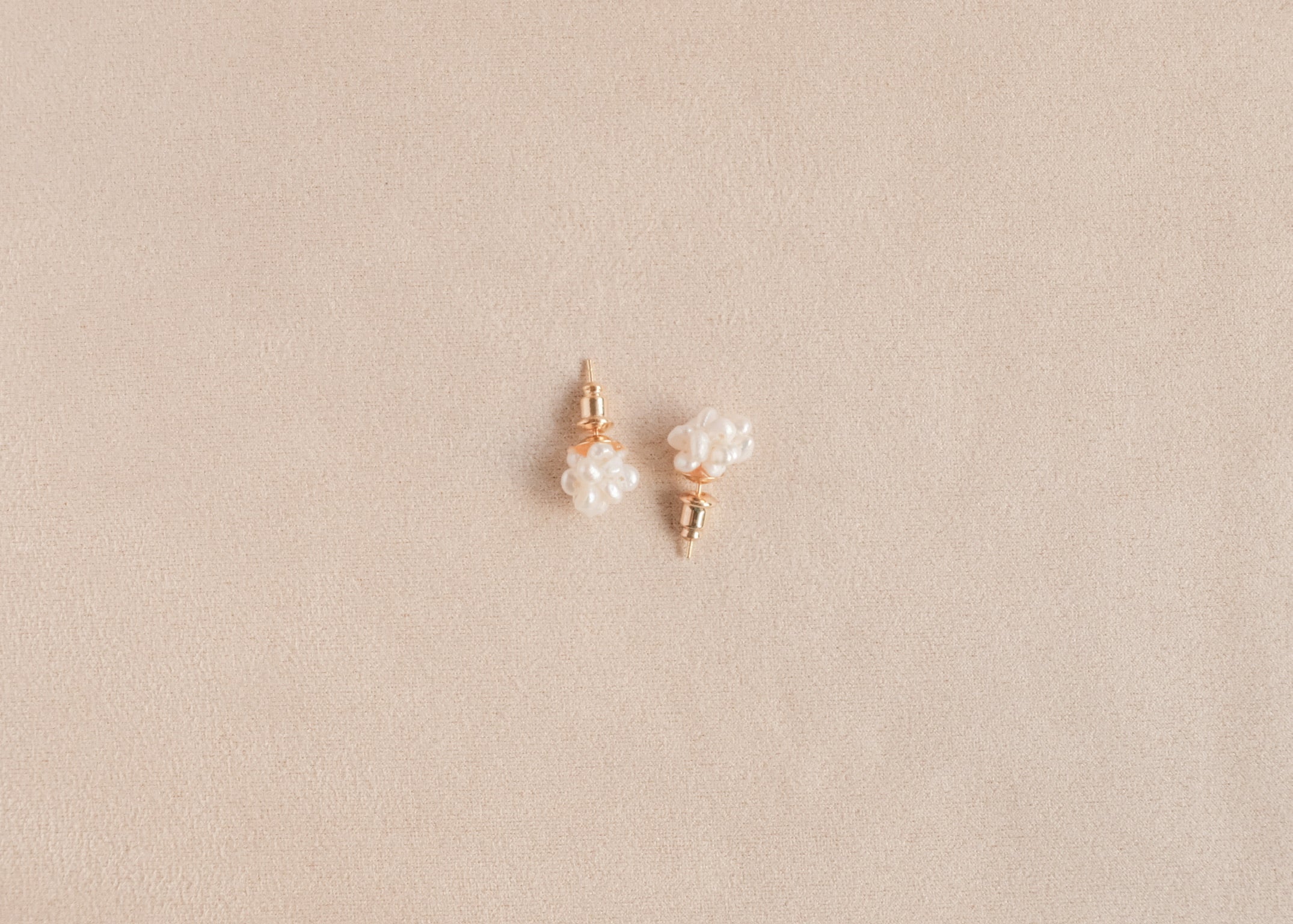 Earrings B110