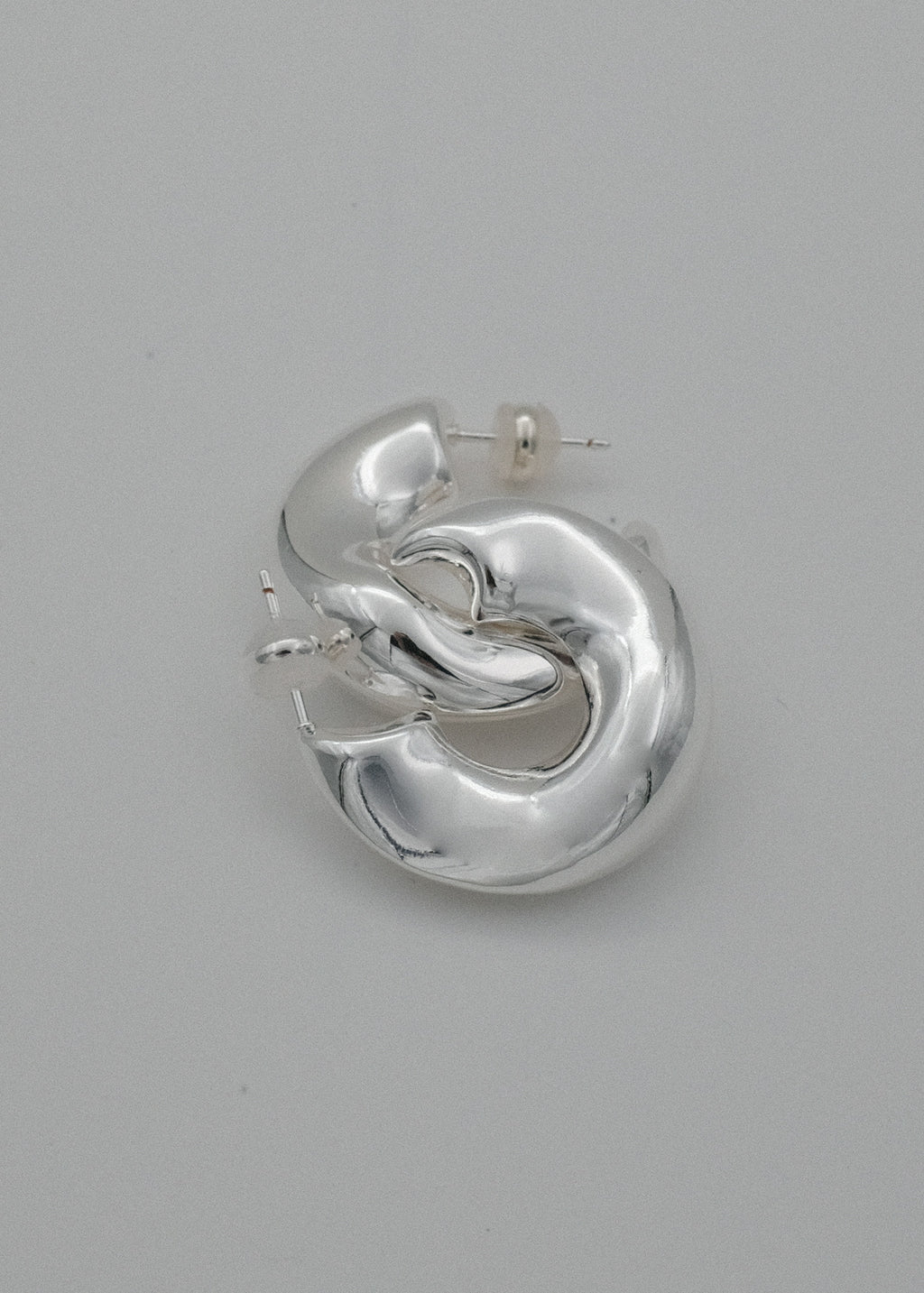 Earrings B93