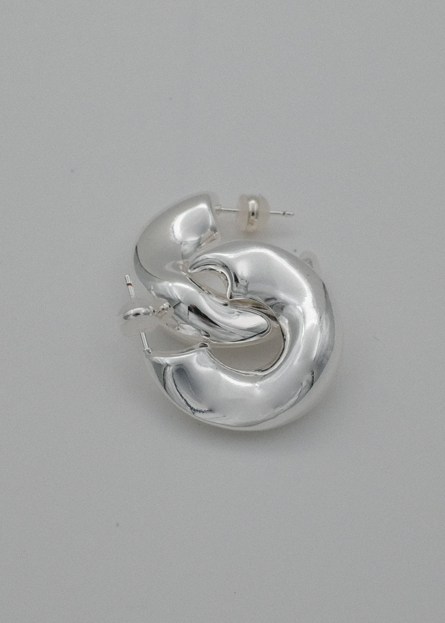 Earrings B93