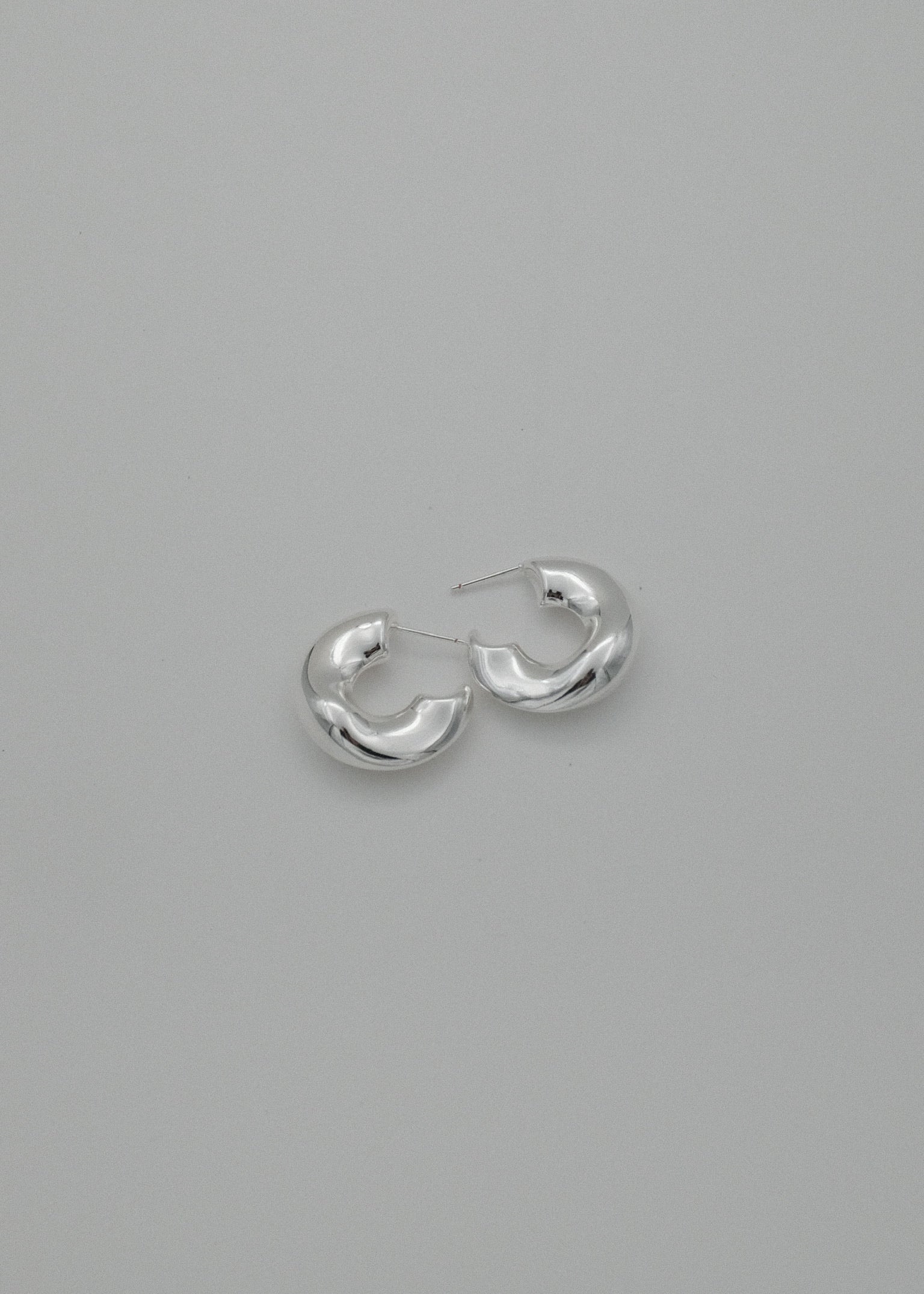 Earrings B93