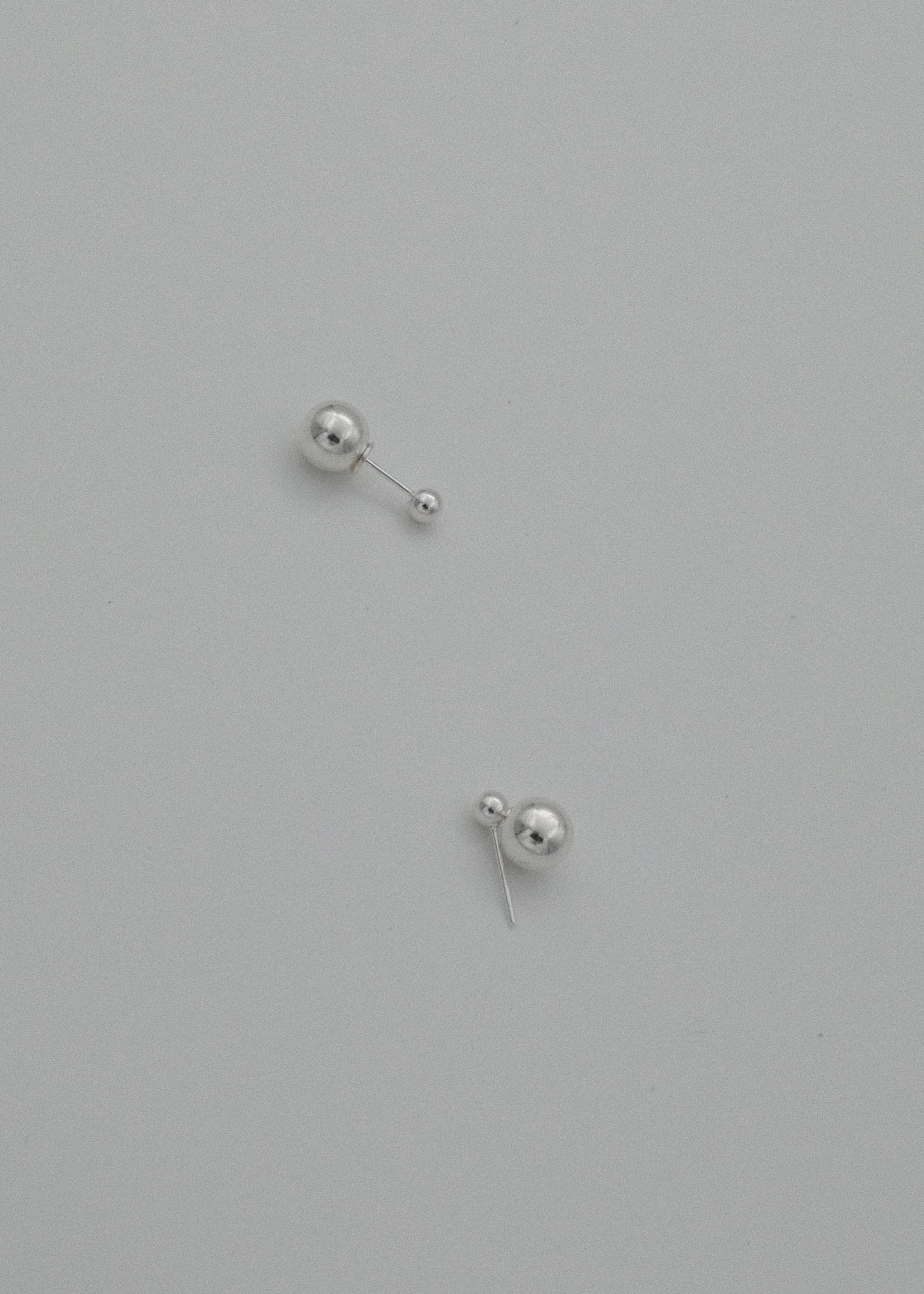 Basic Earrings B29