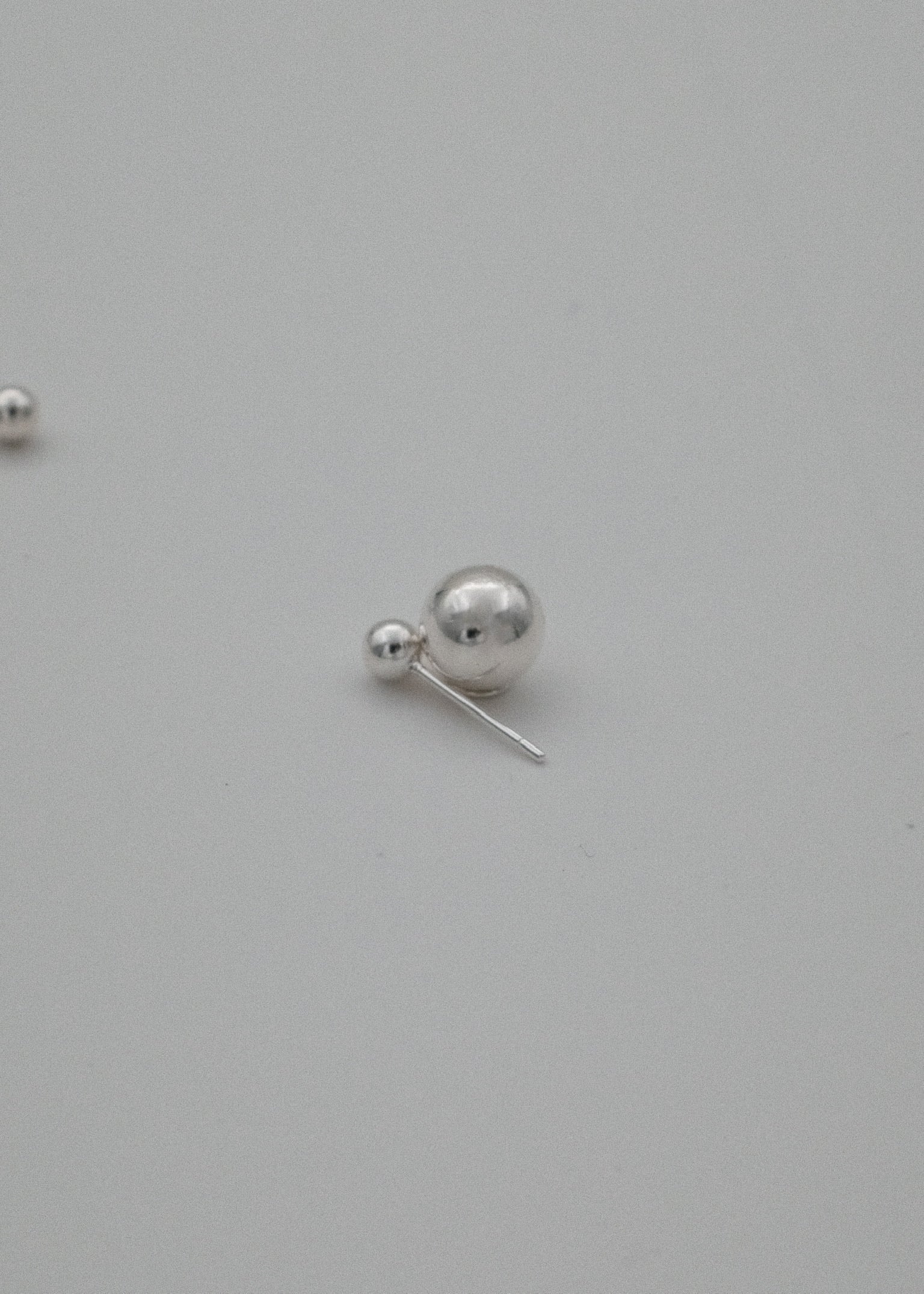 Basic Earrings B29