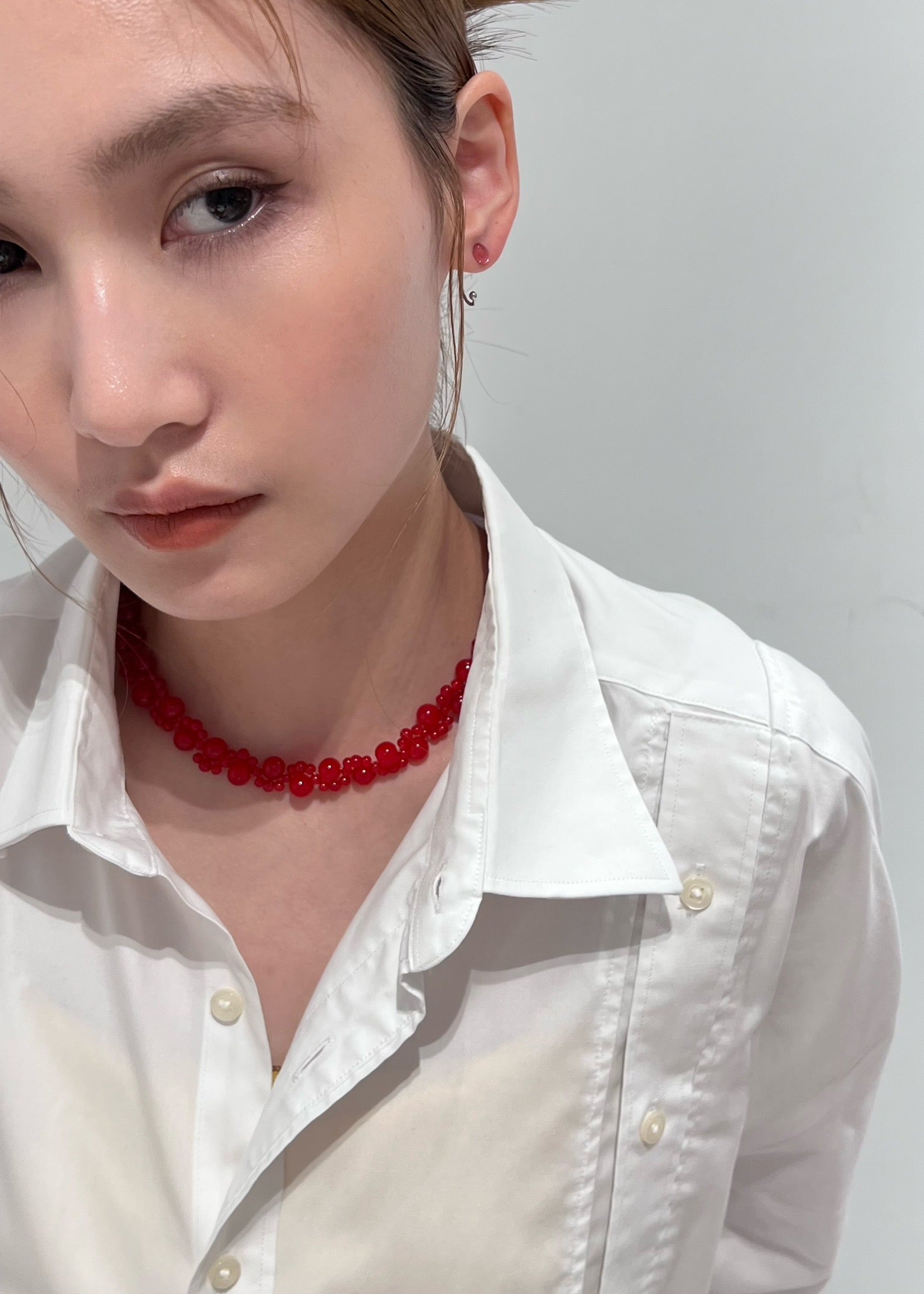 Earrings B64