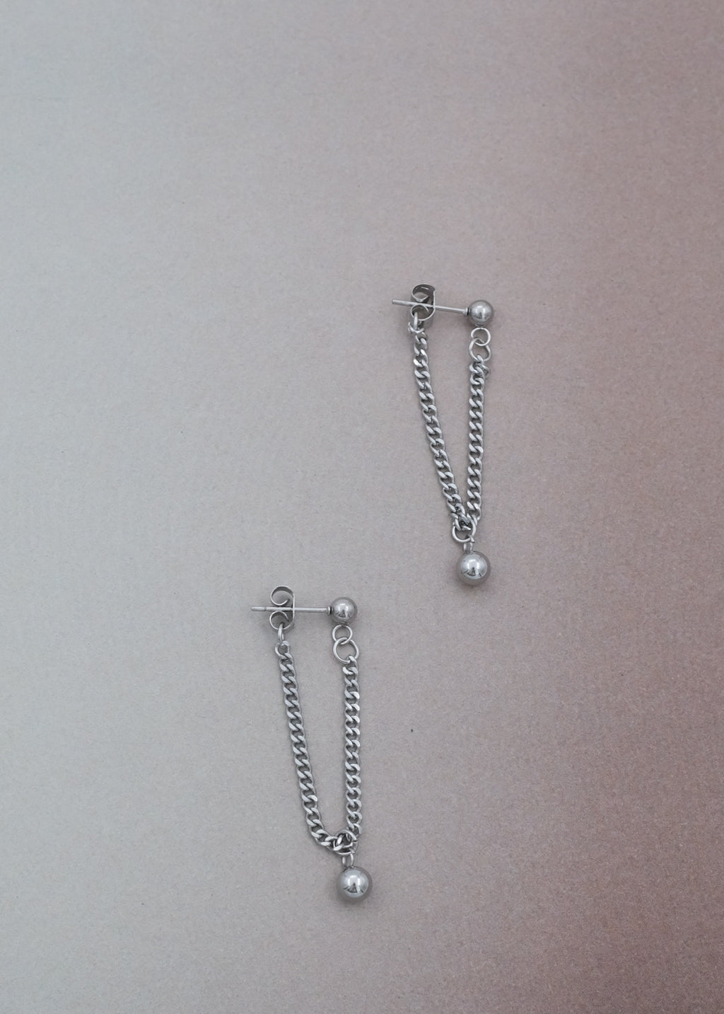 Earrings B84