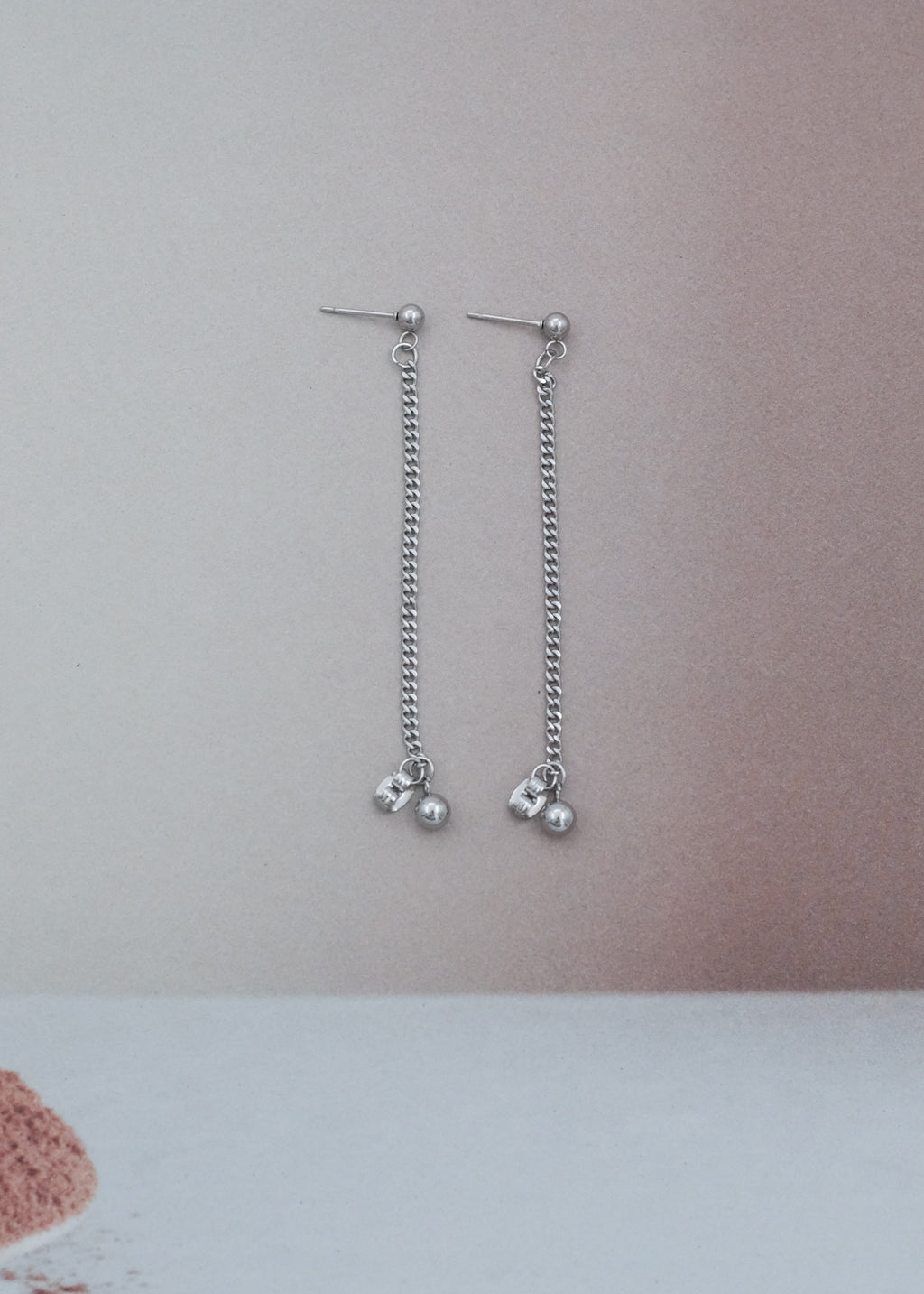 Earrings B84