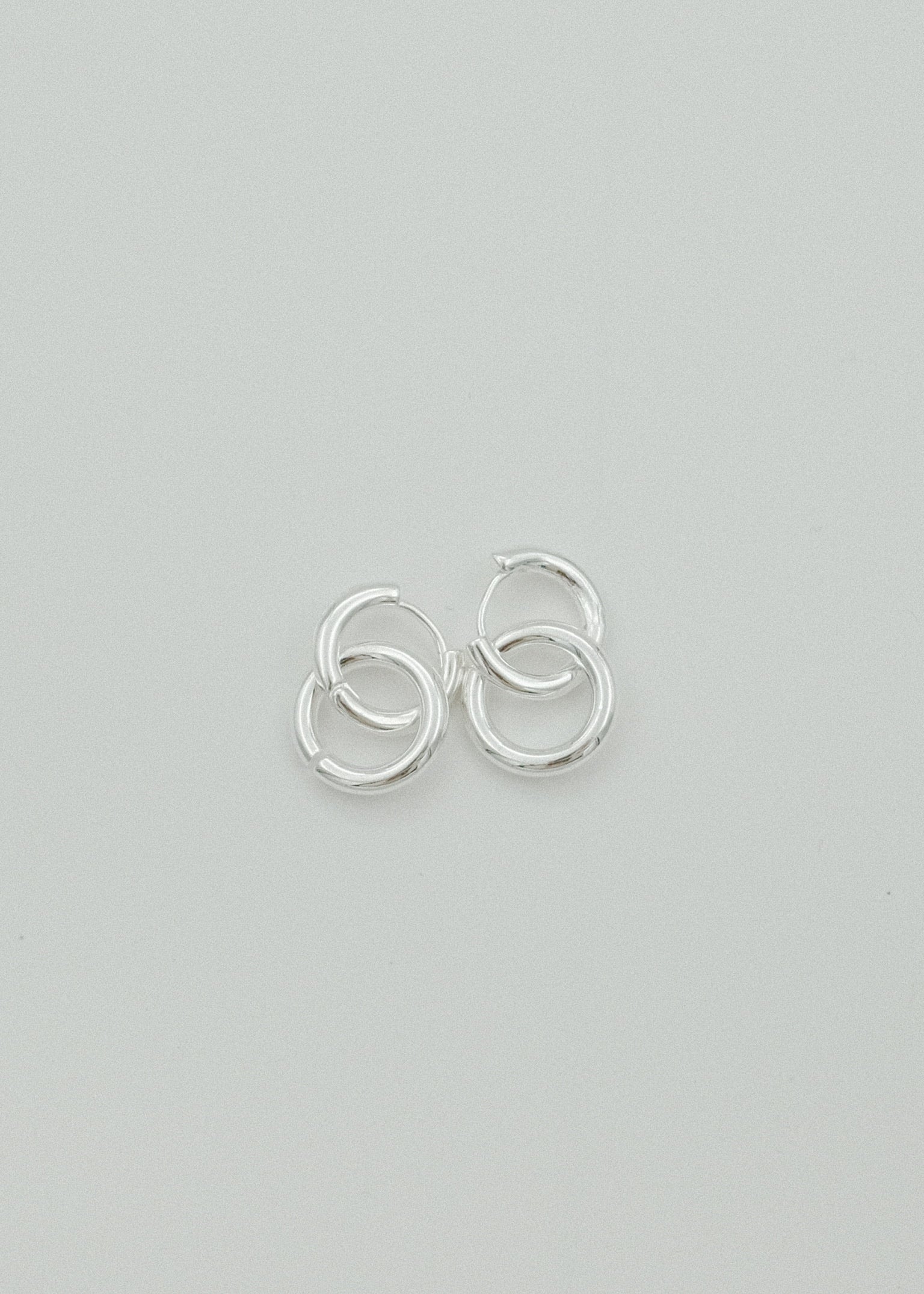 Earrings B108