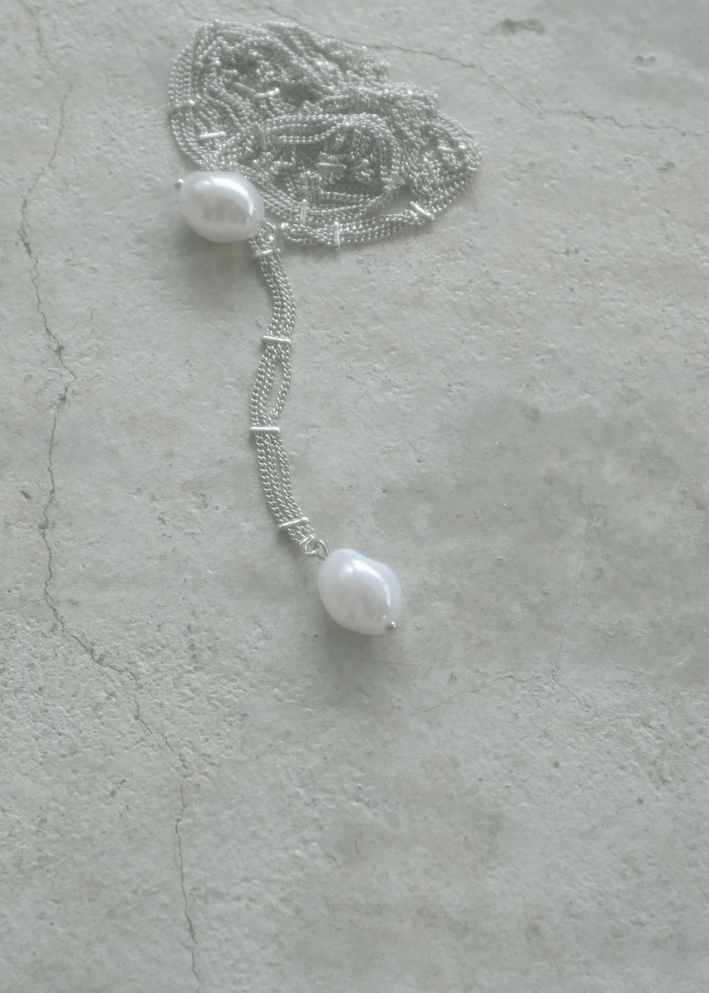 Necklace B186
