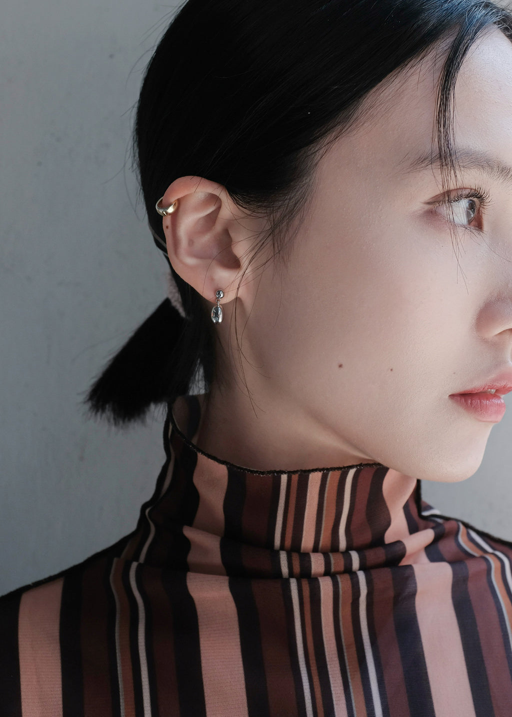 Earrings B111