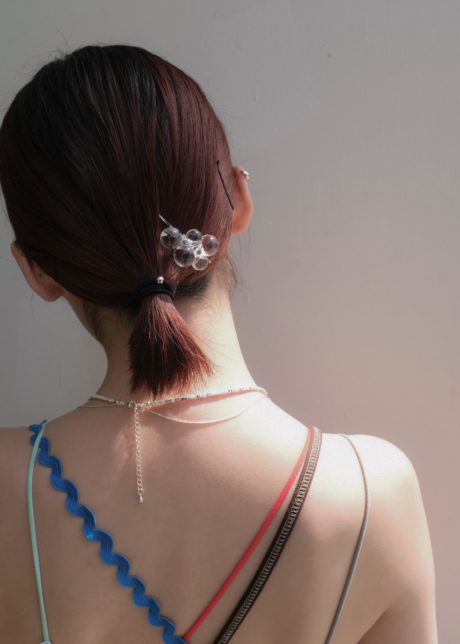 Hair Pin 005