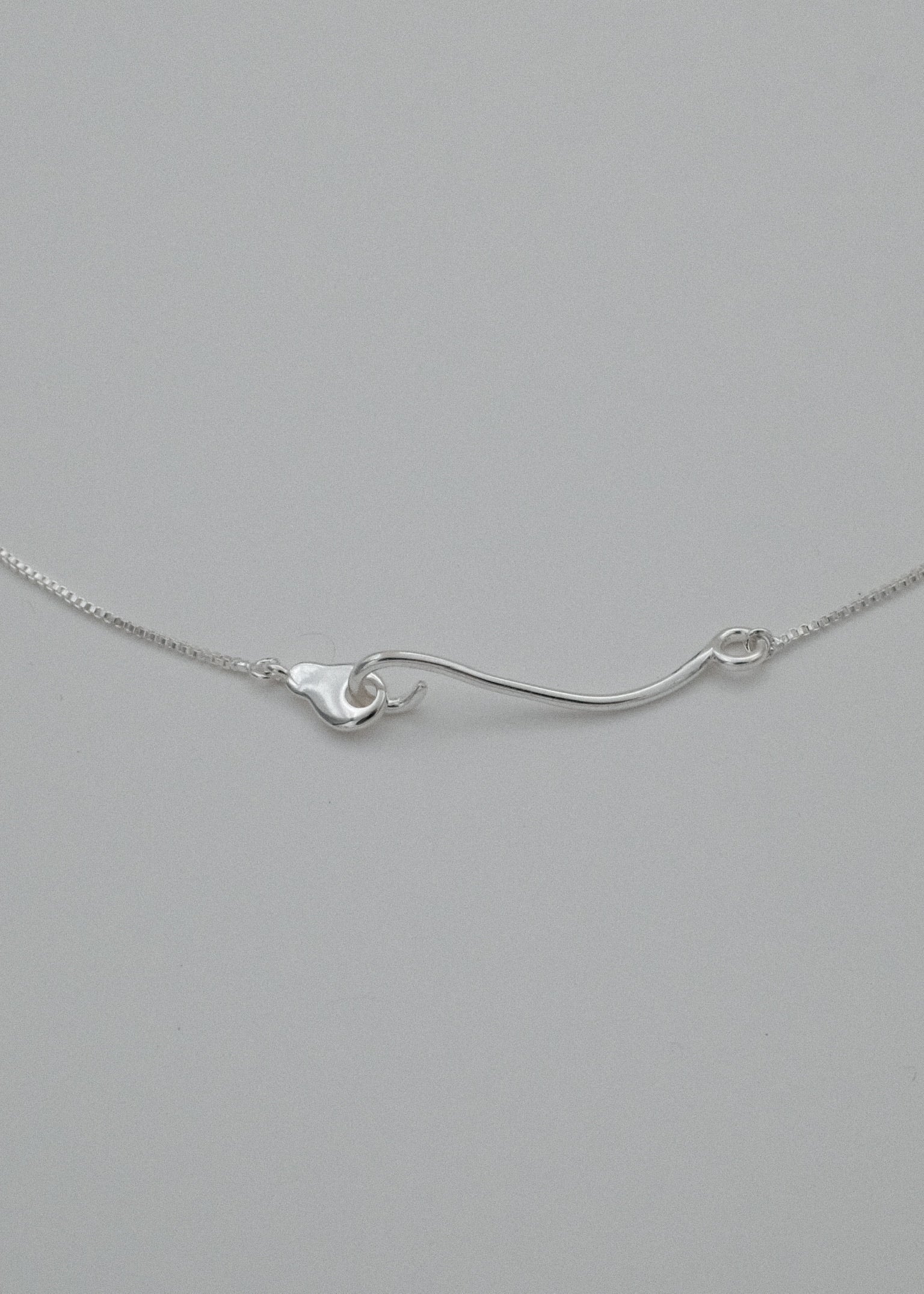 Necklace B182