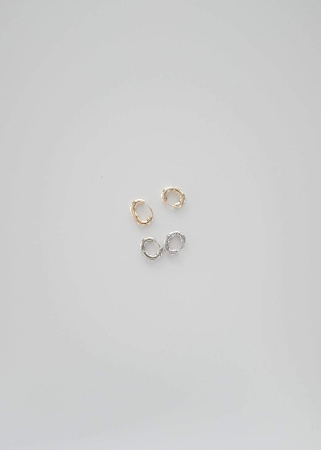 Basic Earrings B32