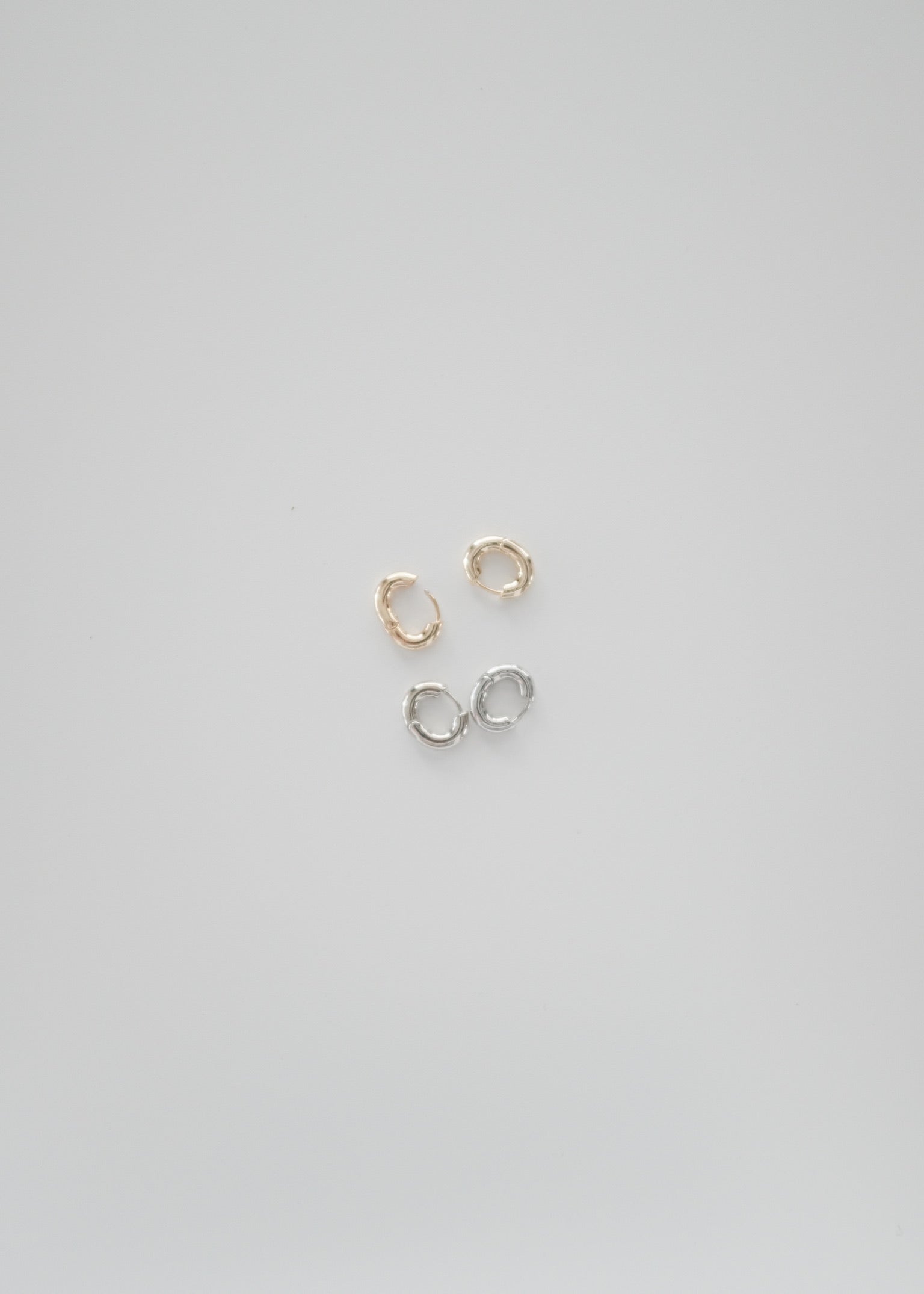 Basic Earrings B32