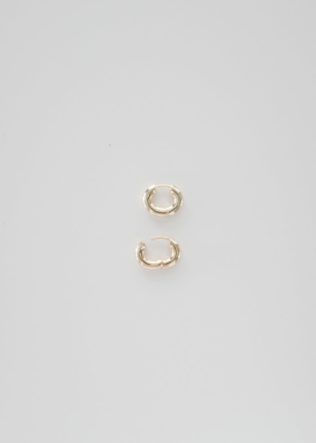 Basic Earrings B32