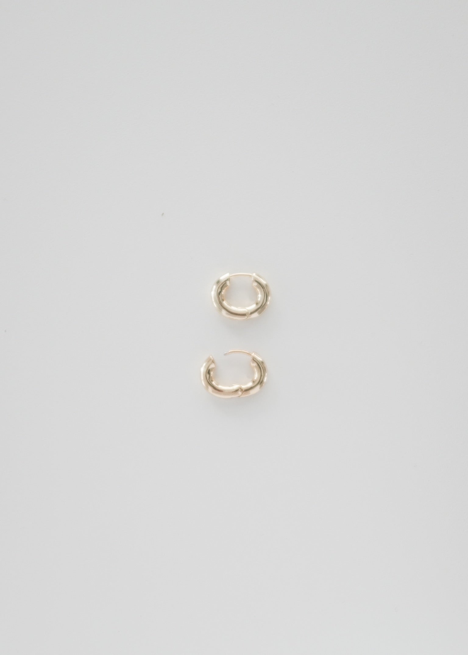 Basic Earrings B32