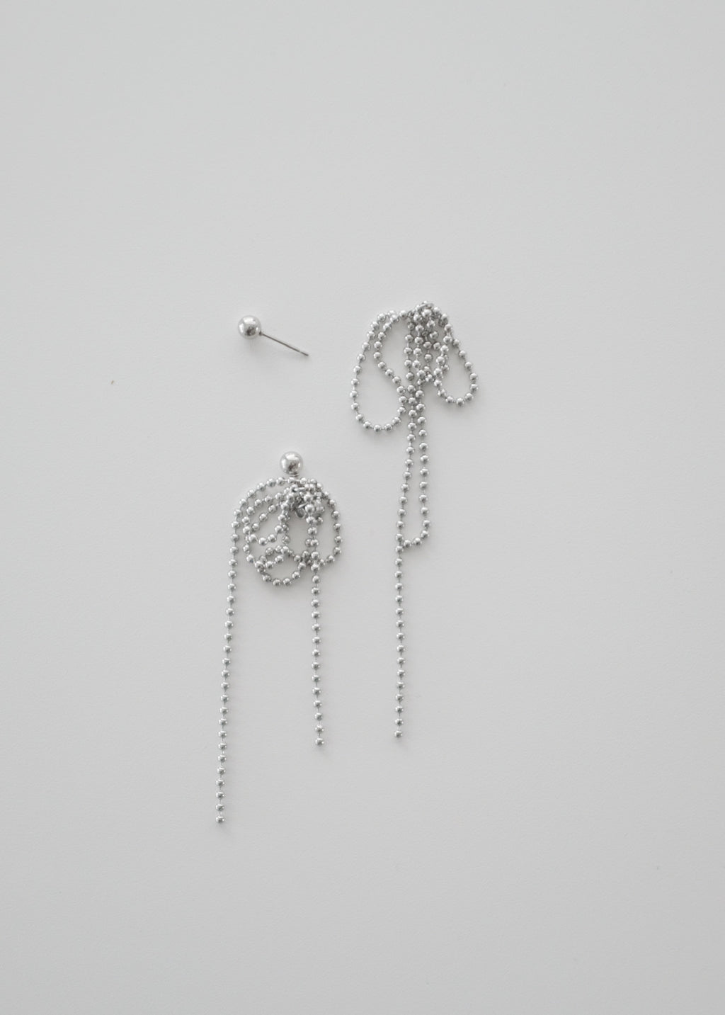 Earrings B104