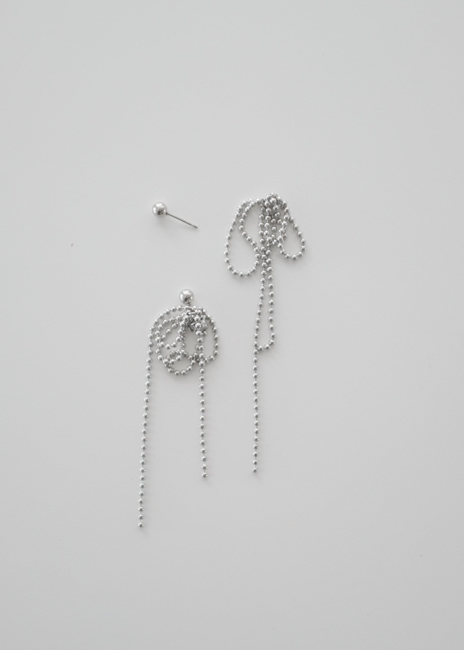 Earrings B104