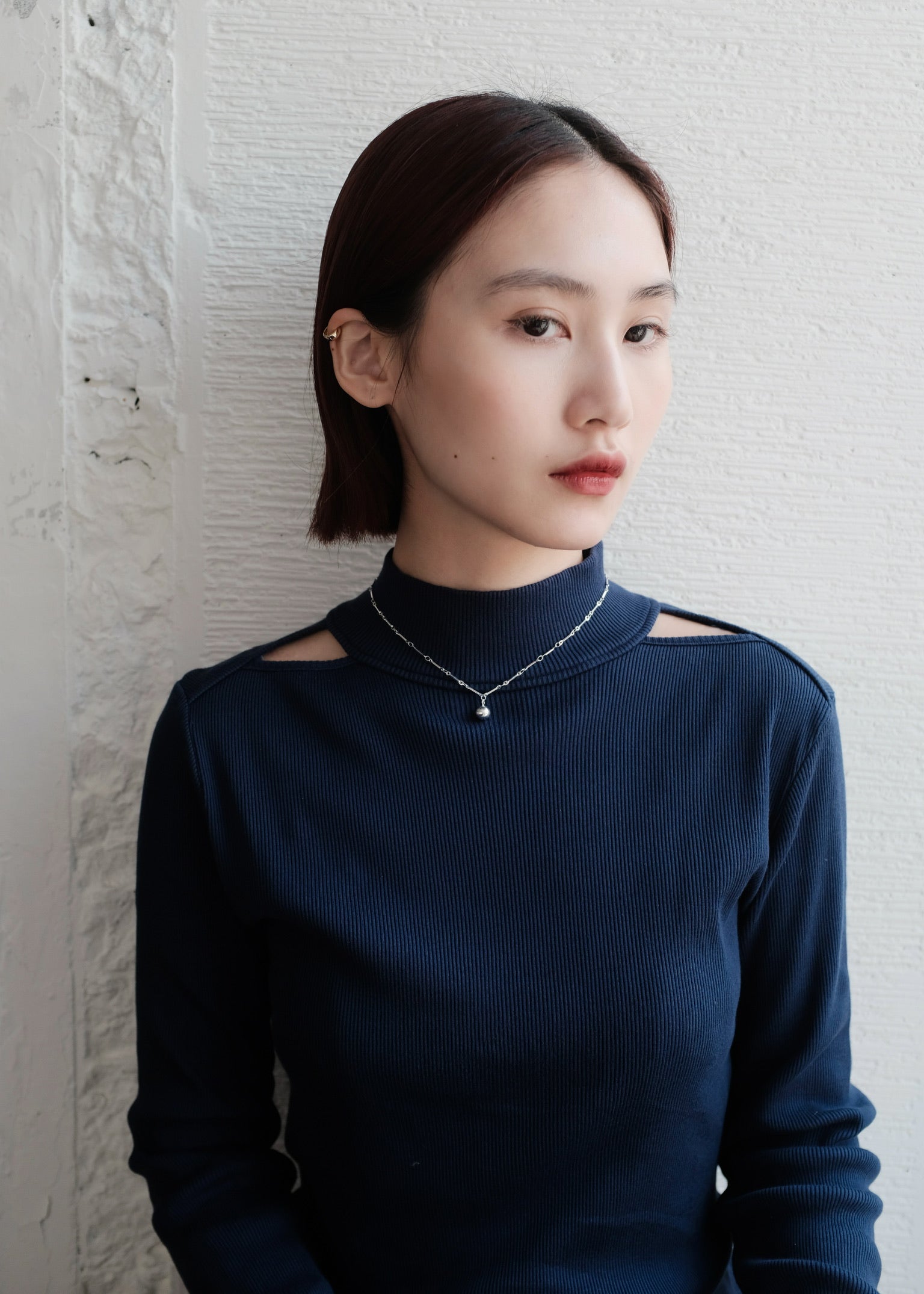 Necklace B169