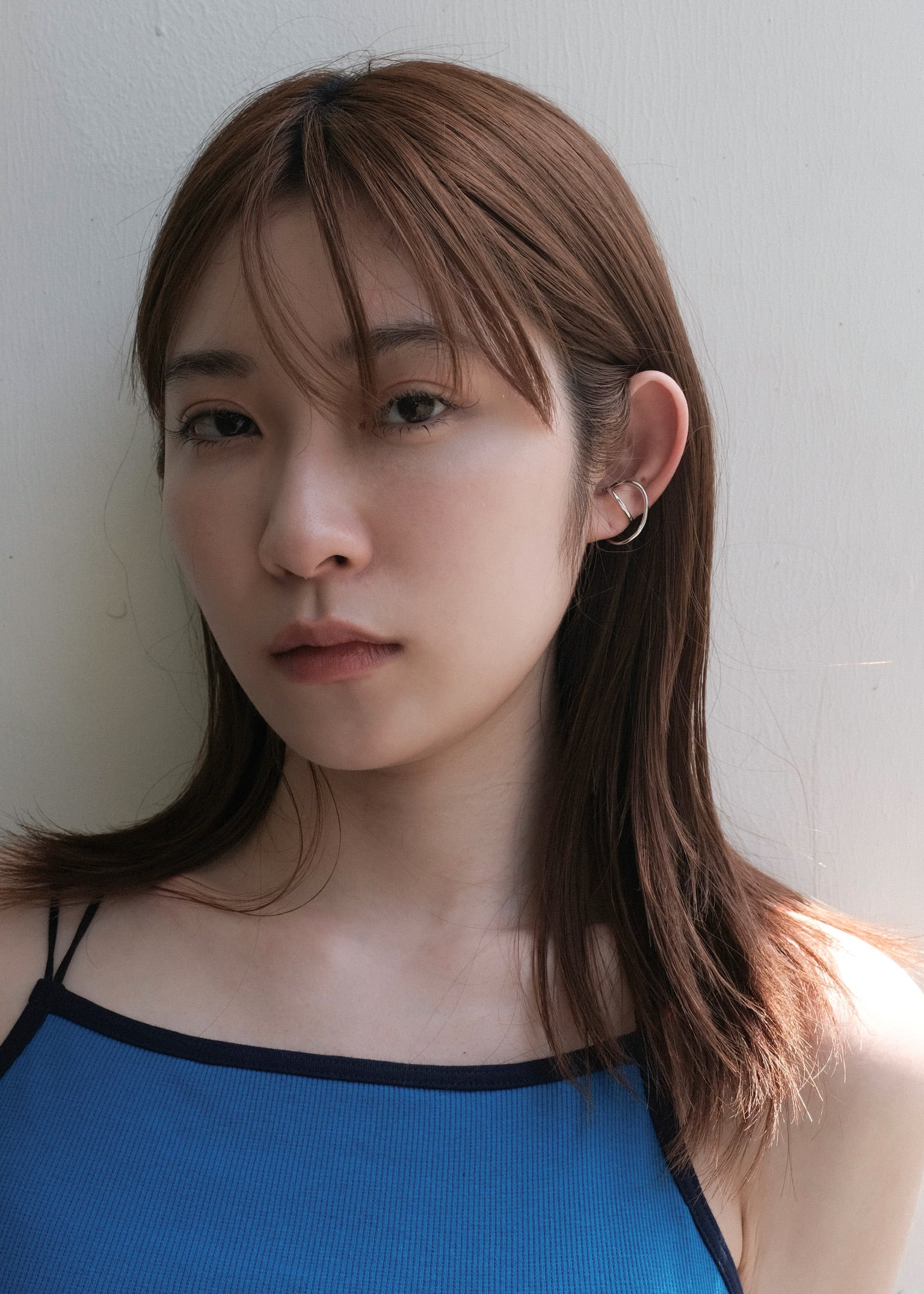 Earcuff B49
