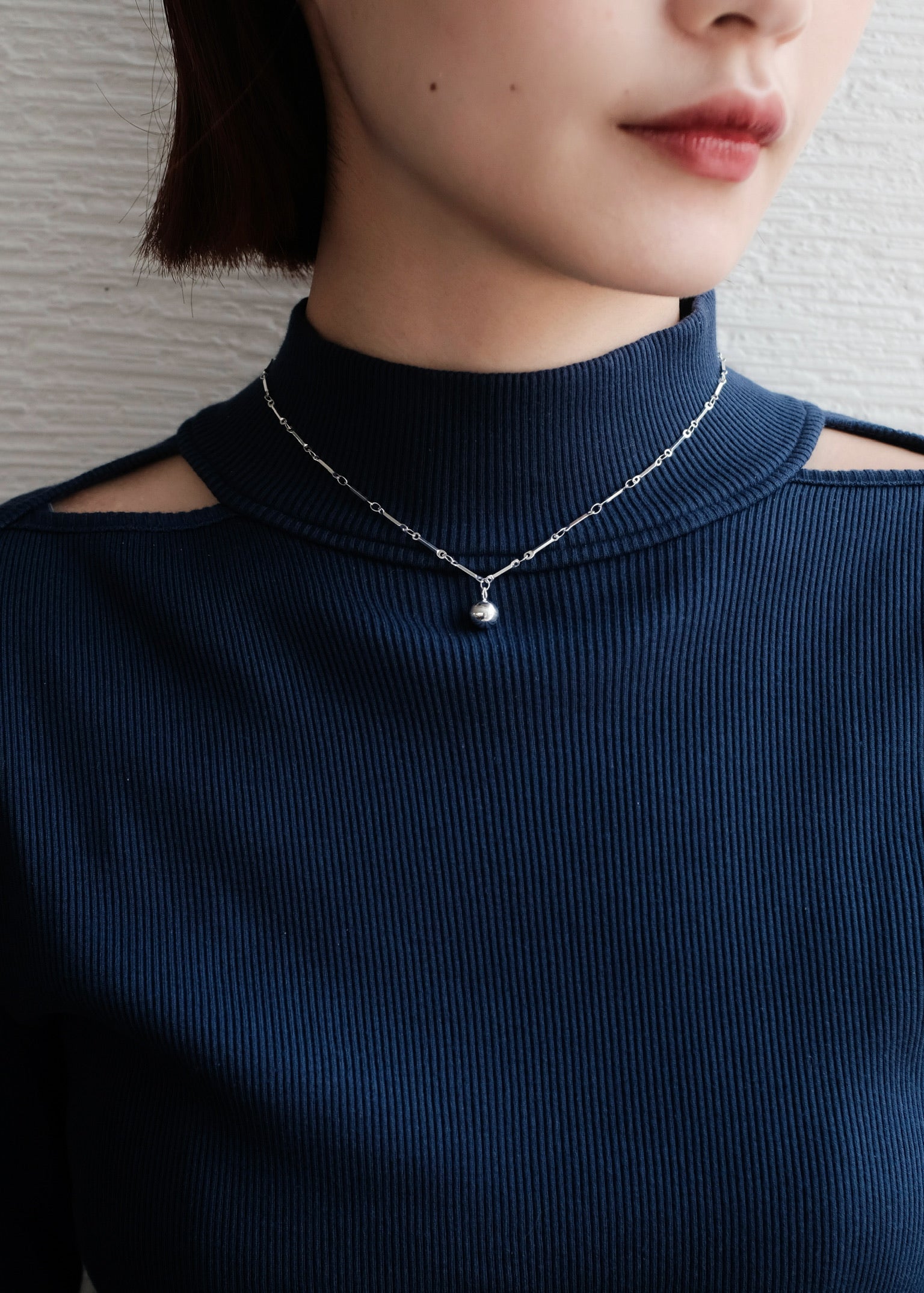 Necklace B169