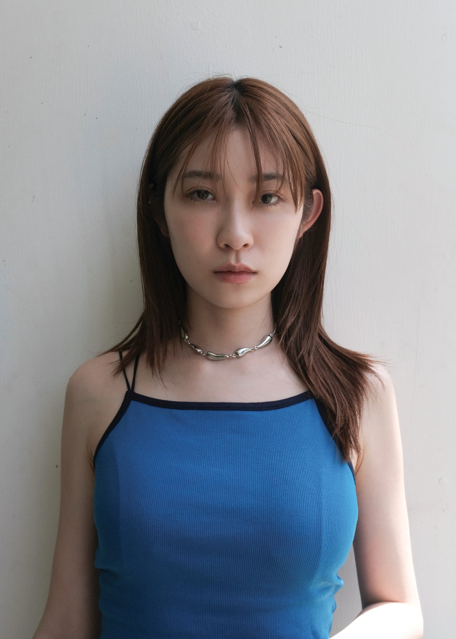 Necklace B176