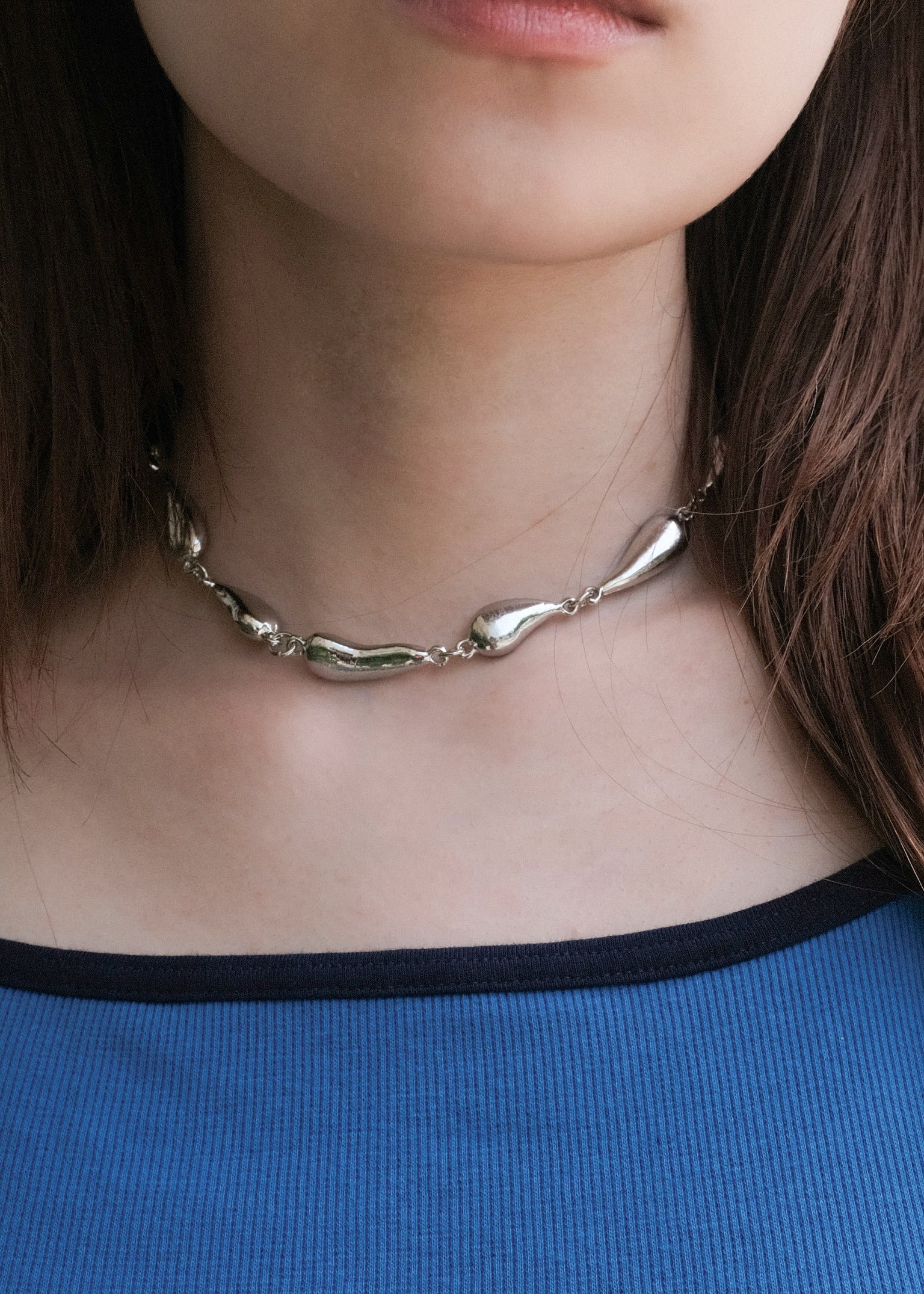 Necklace B176