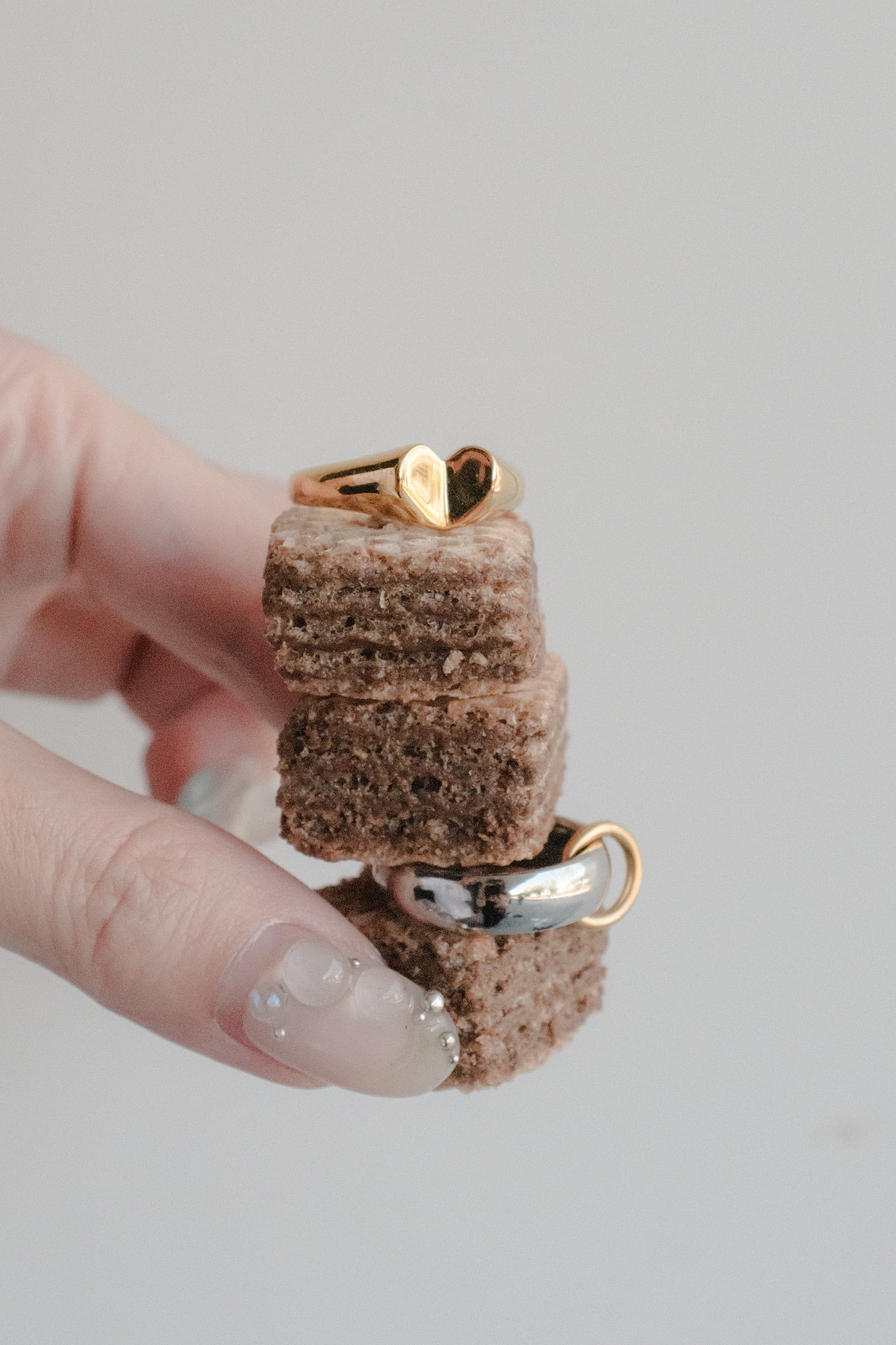 Ring B189