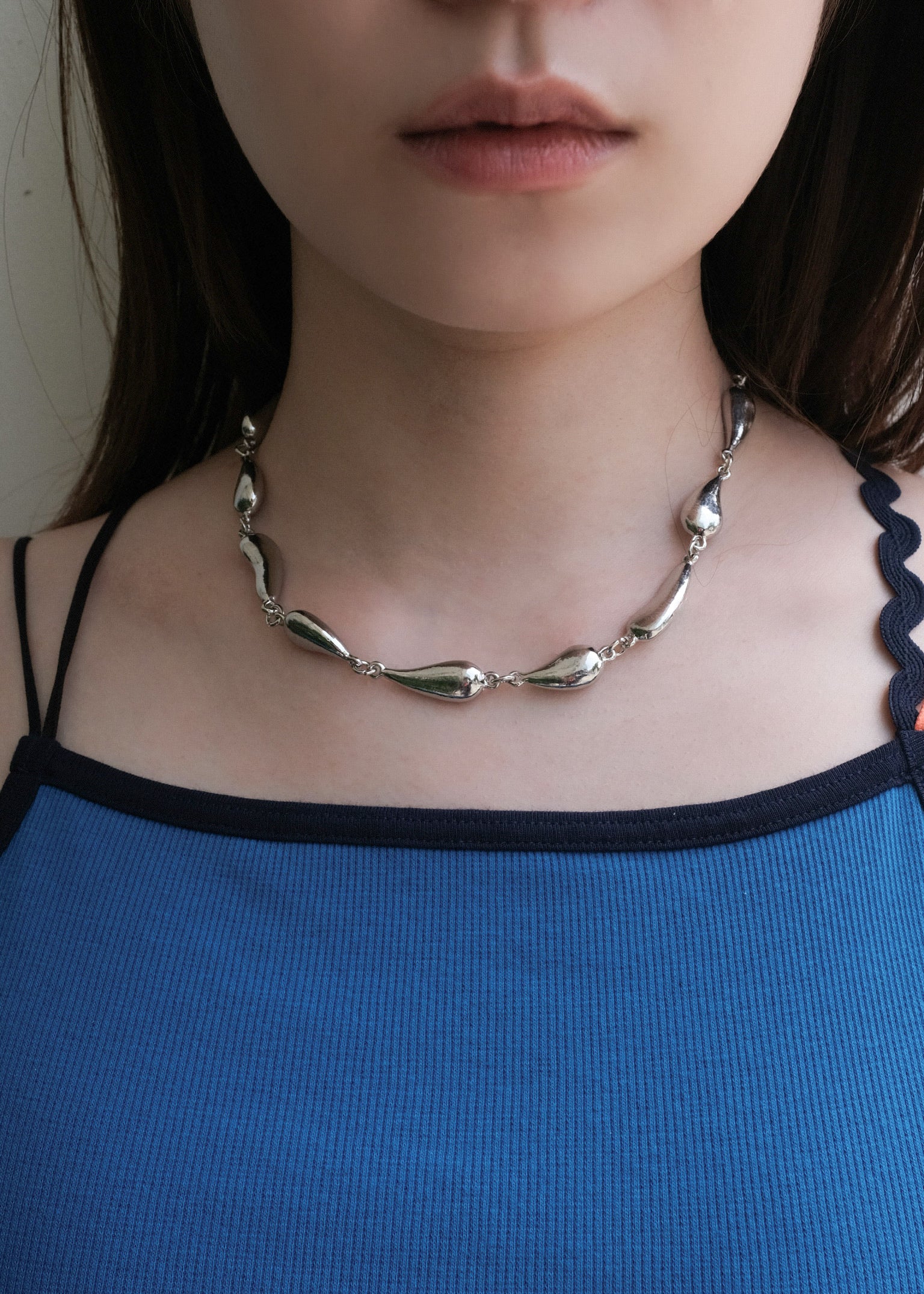 Necklace B176