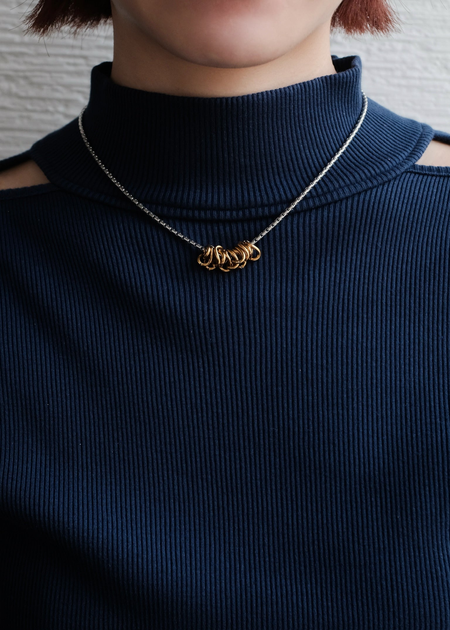 Necklace B167