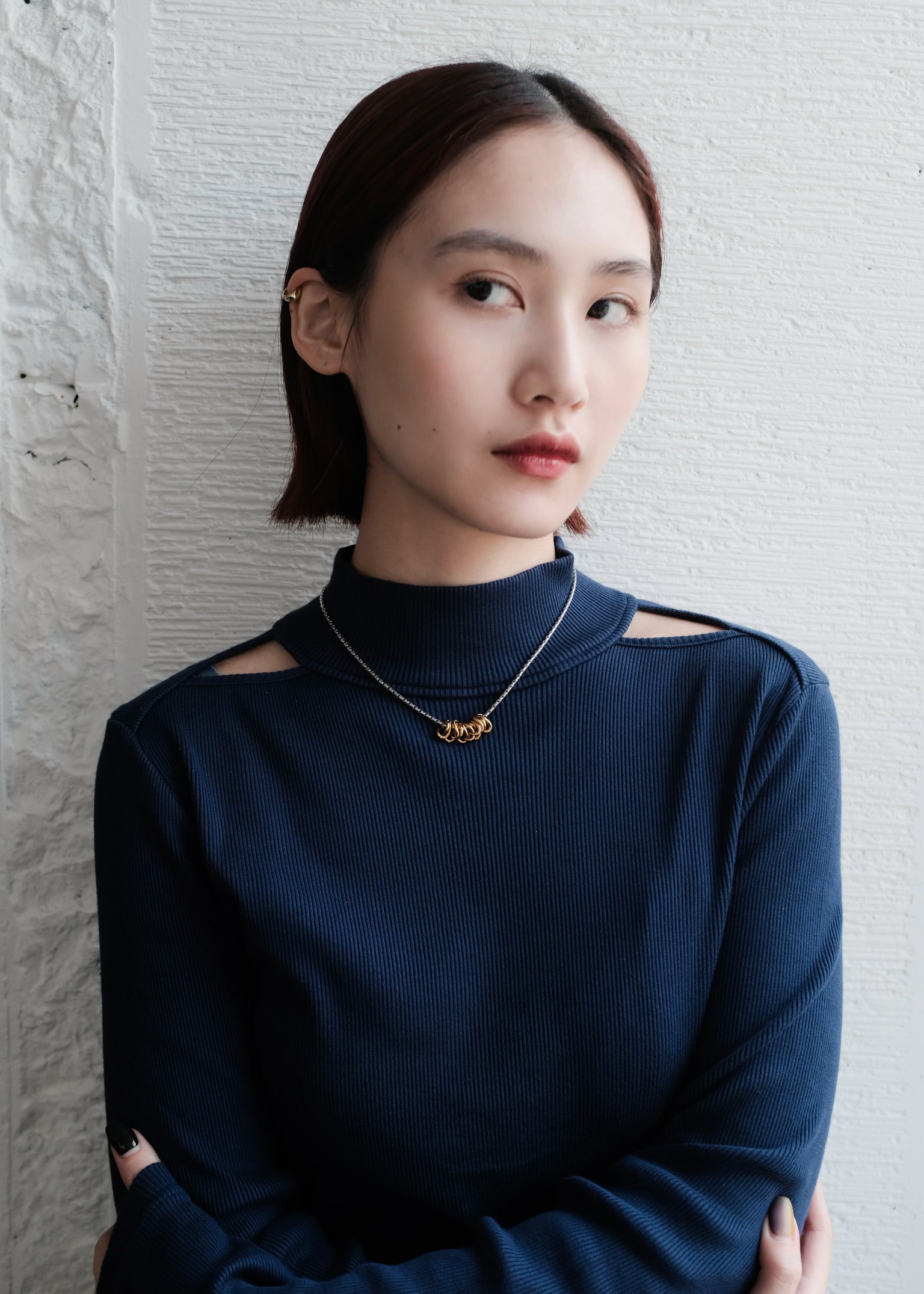 Necklace B167