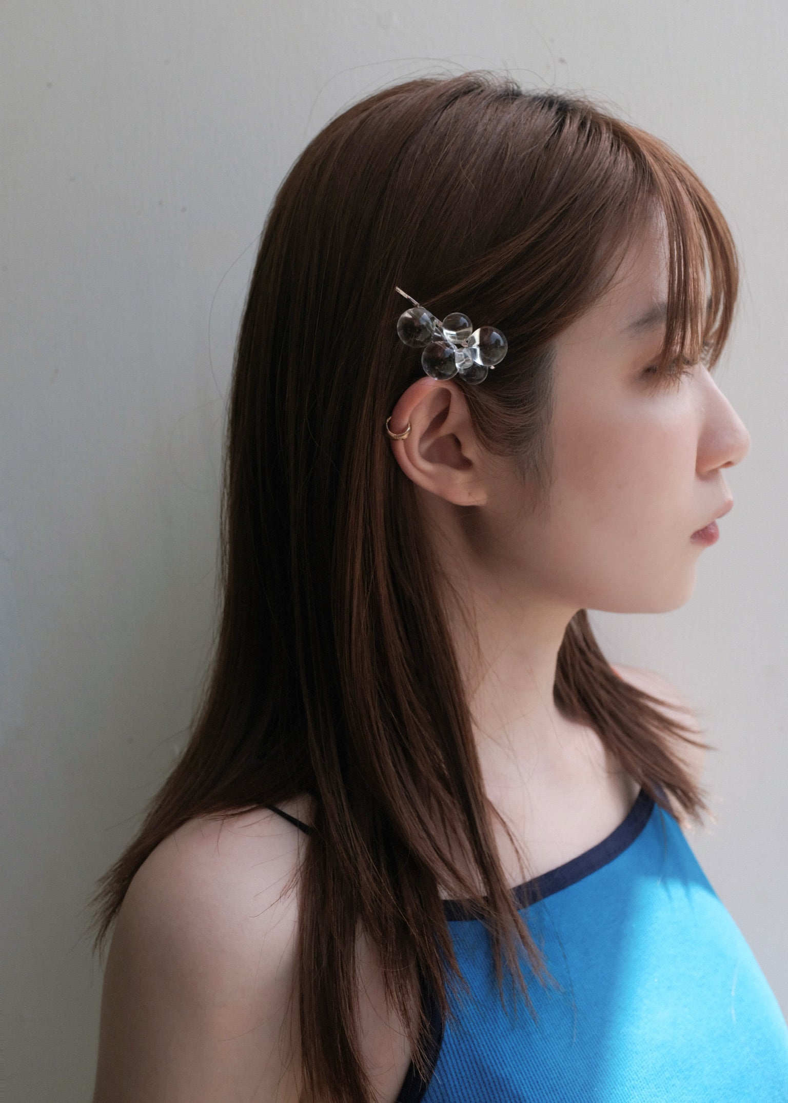 Hair Pin 005