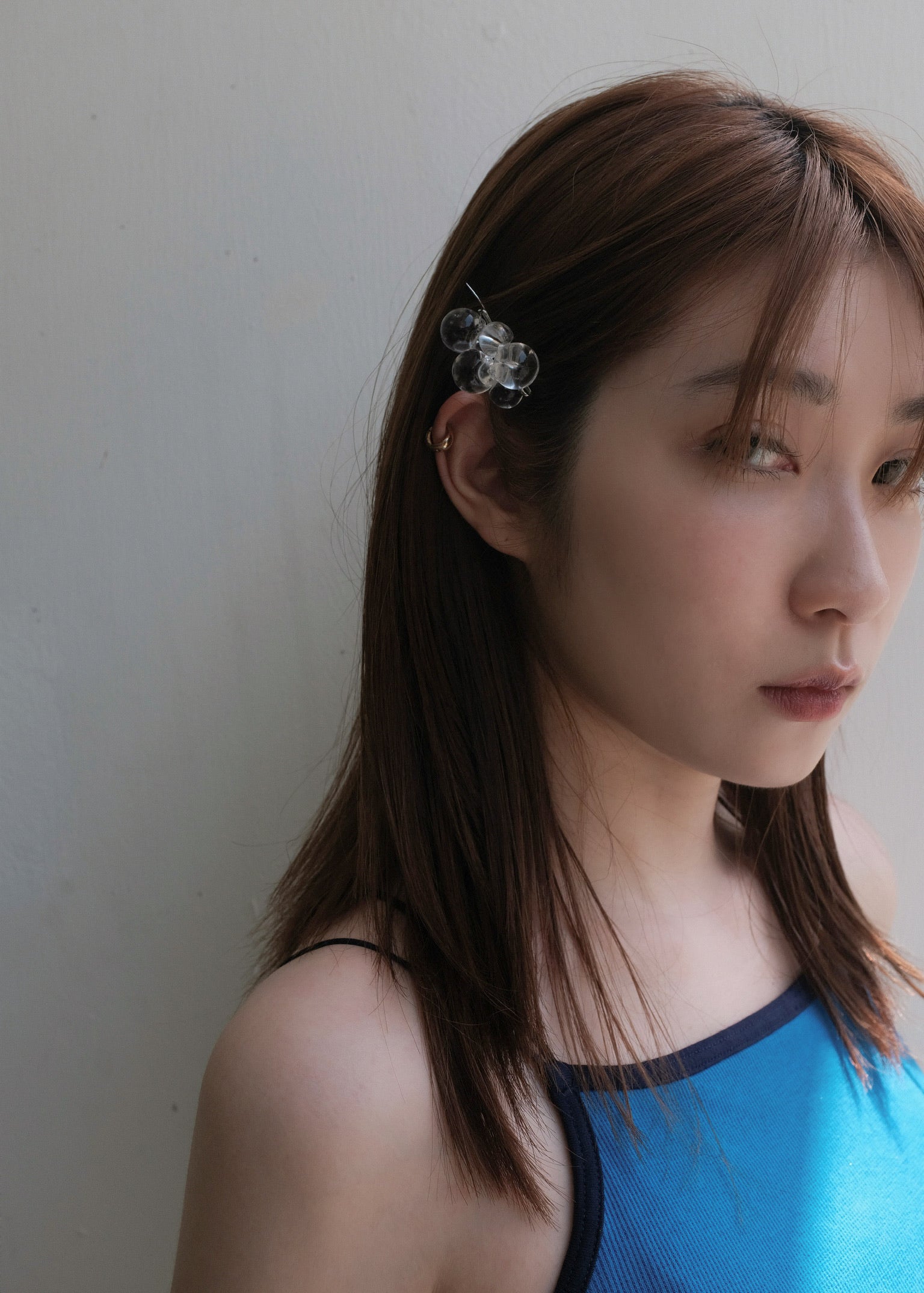 Hair Pin 005