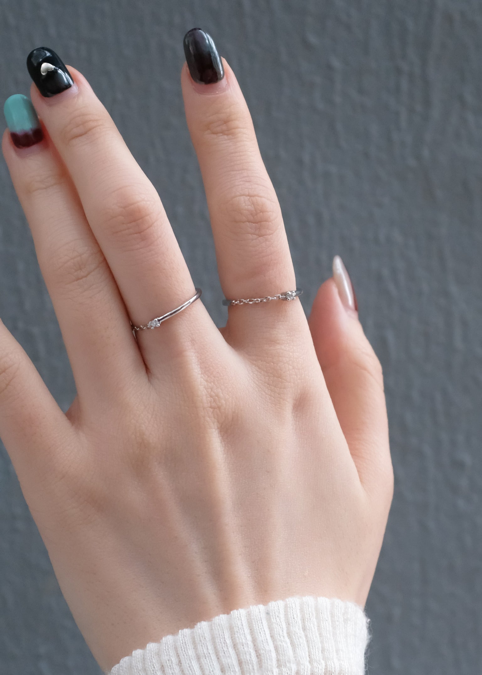 Ring B154