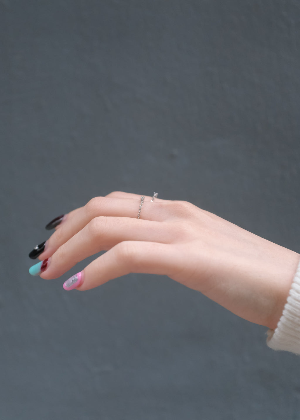 Ring B154