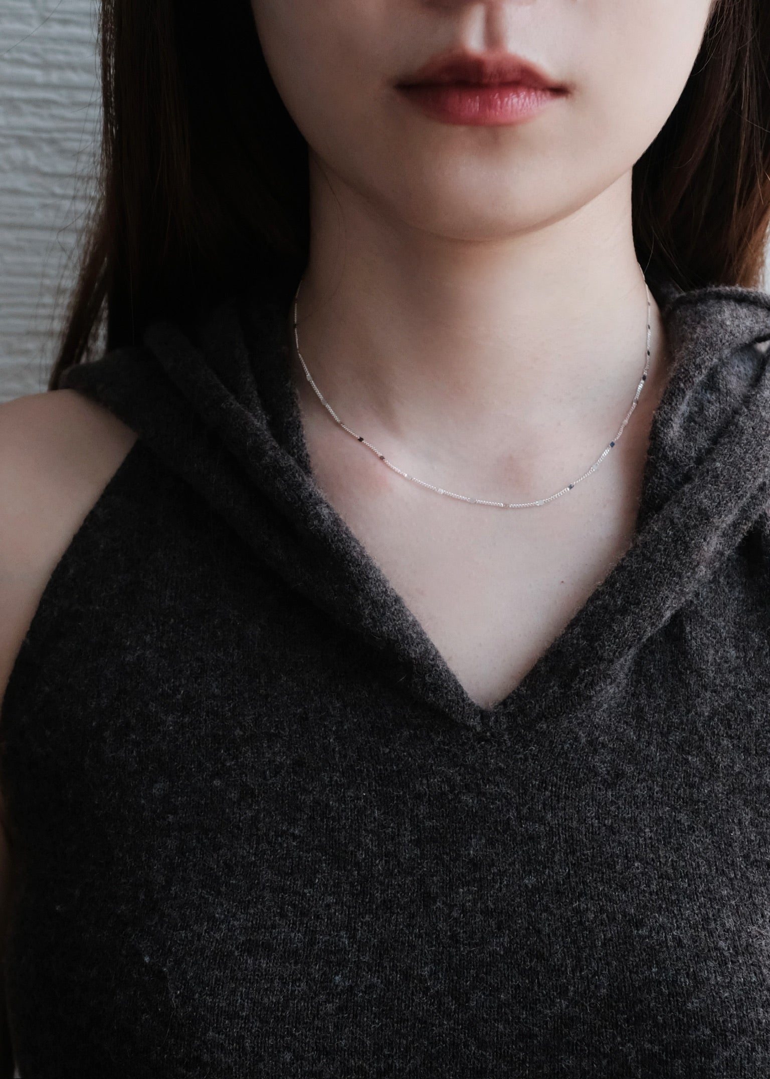 Basic Necklace B30