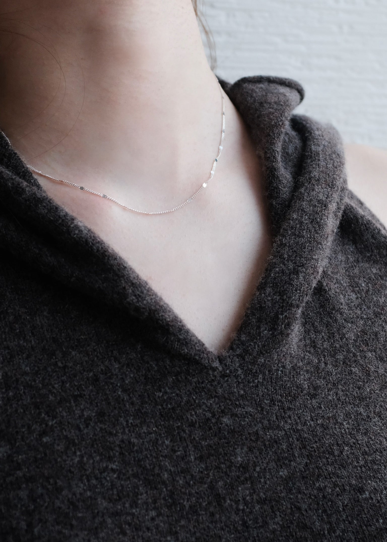 Basic Necklace B30