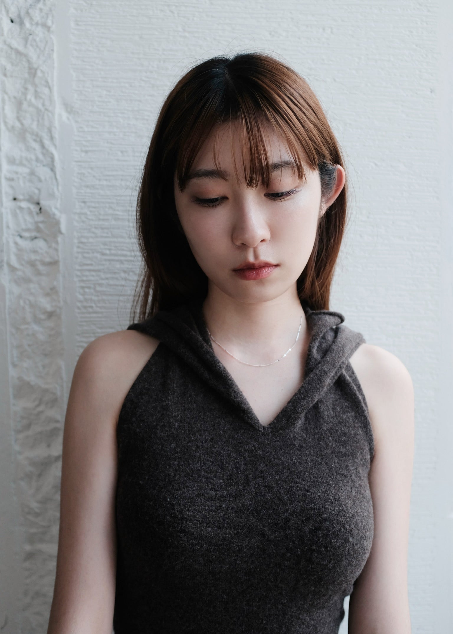 Basic Necklace B30